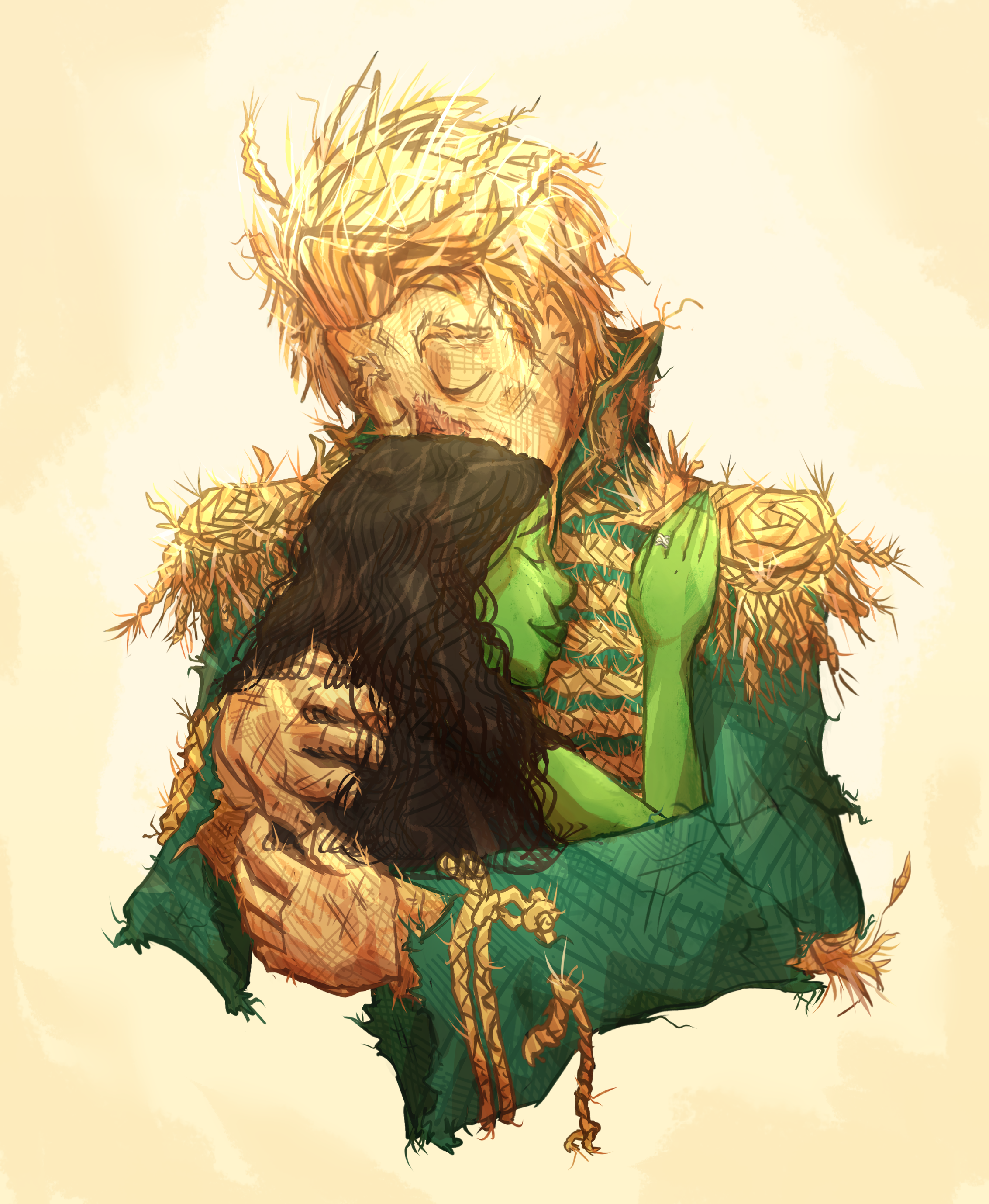 elphie e Fiyero 6.png