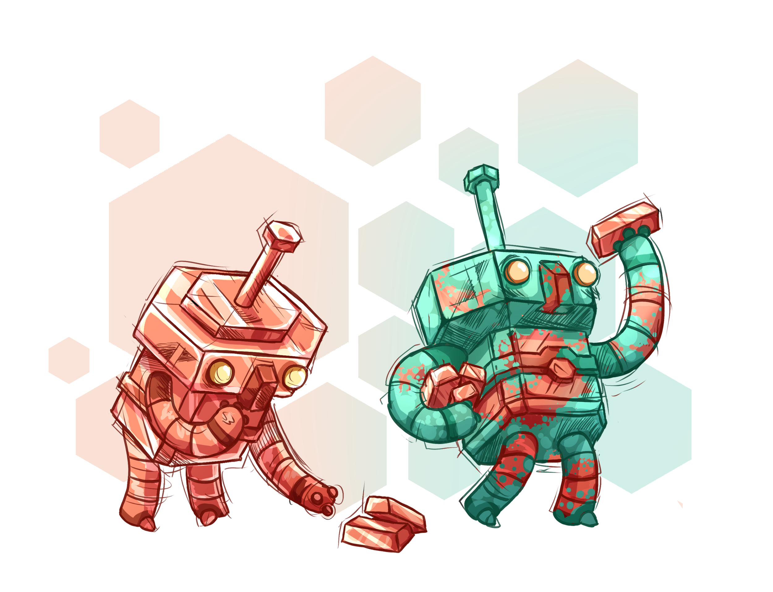 Mine mob 1.6 Copper Golen.png