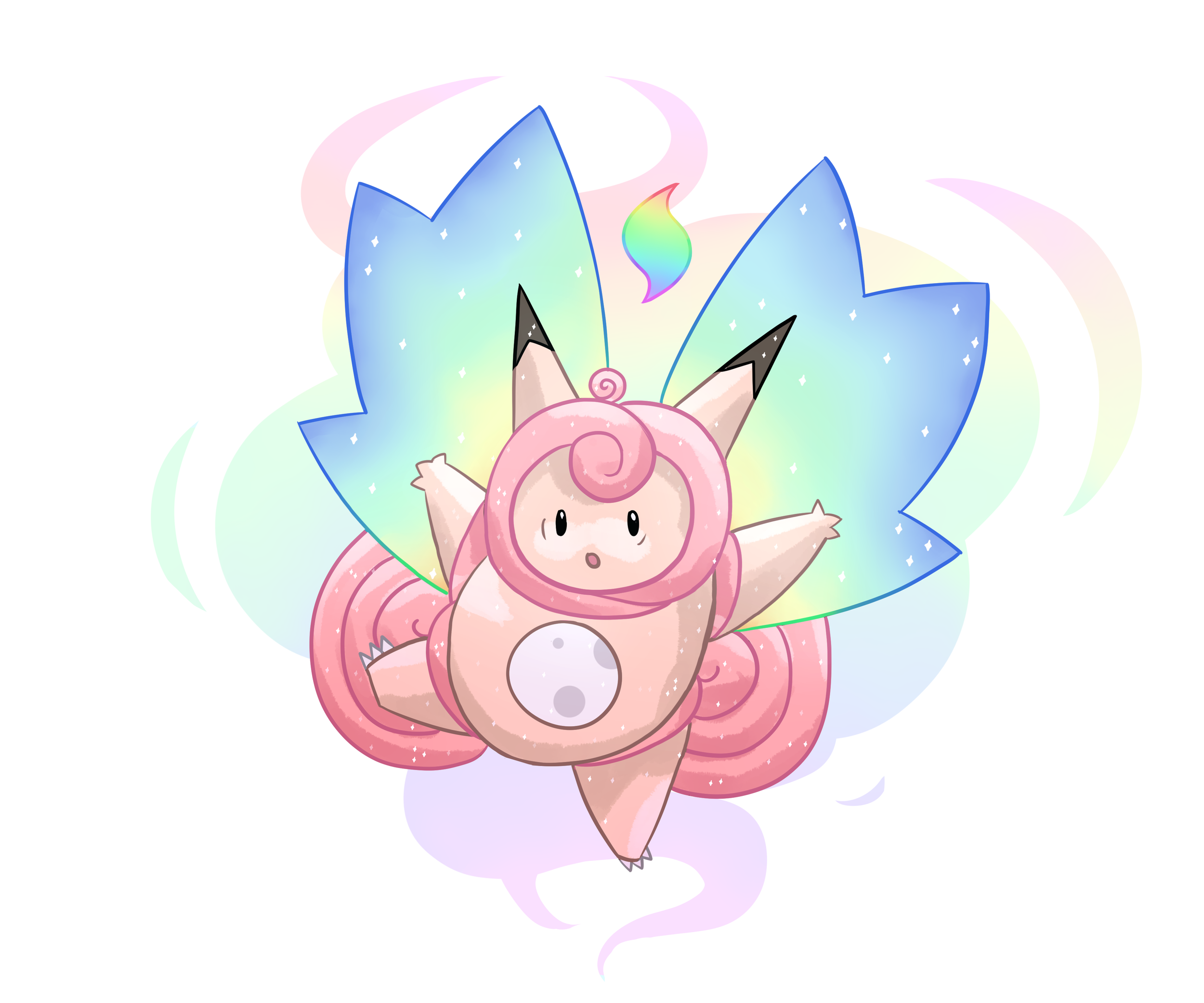 Mega clefable redesign.png