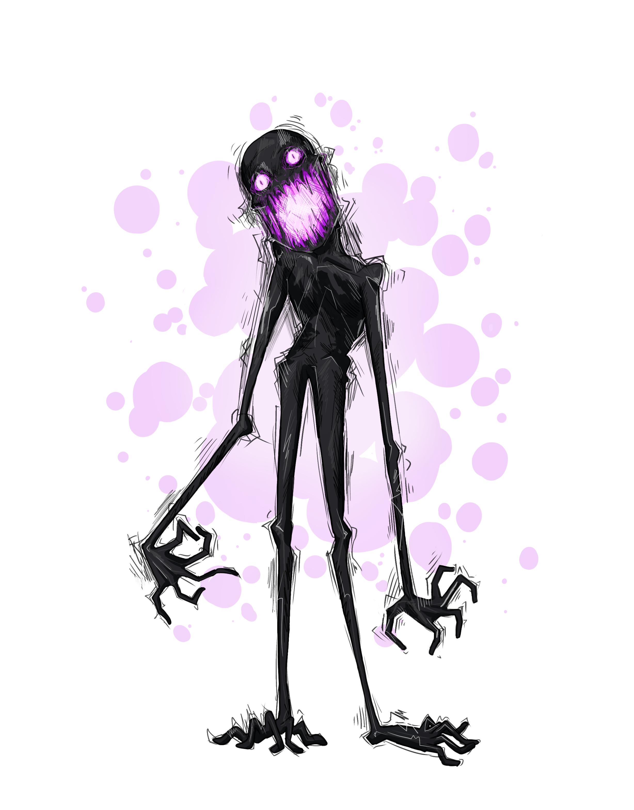 Mine mob 2.9 Enderman.png