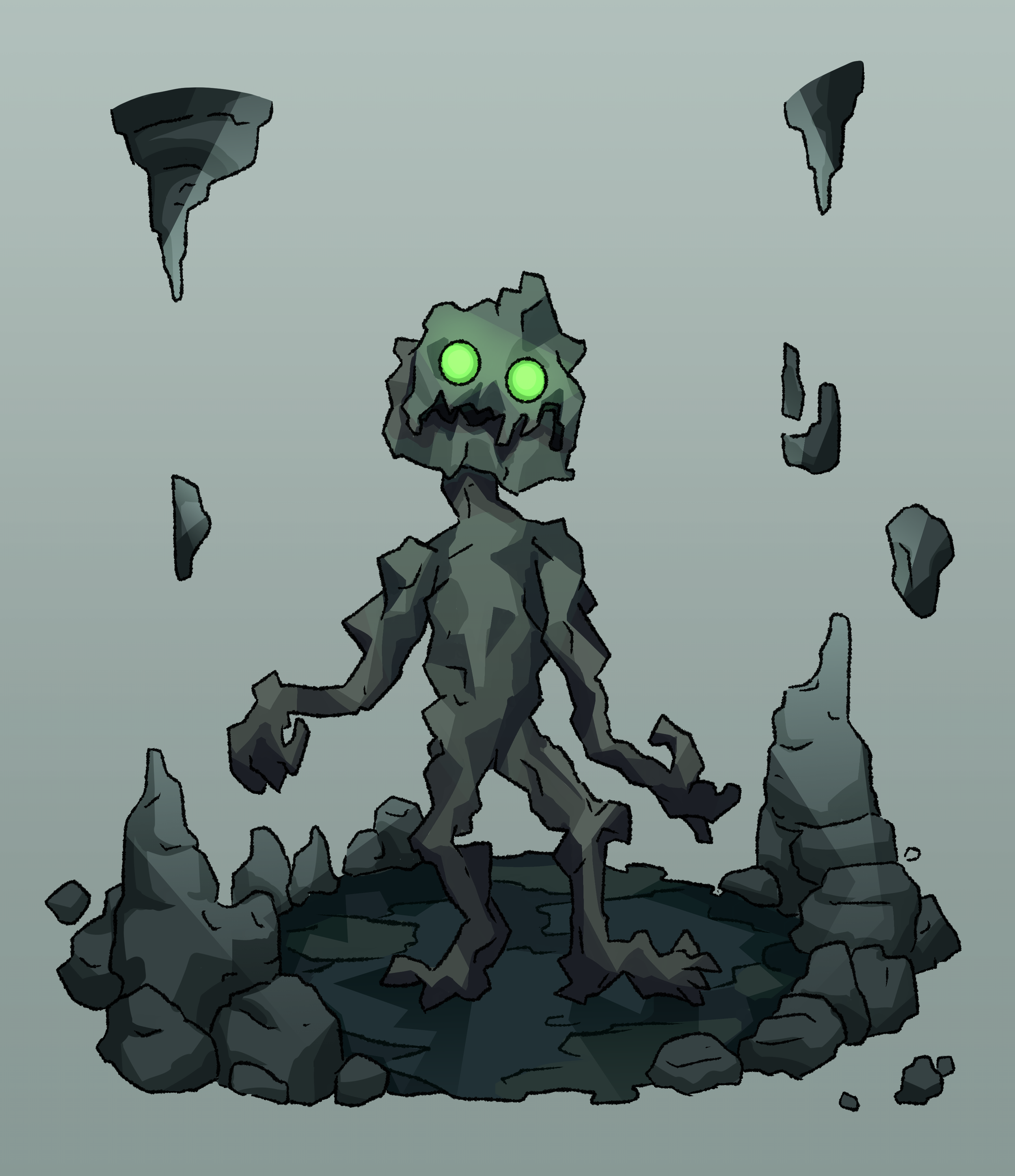 Stardew mob 1.1 Stone golem.png