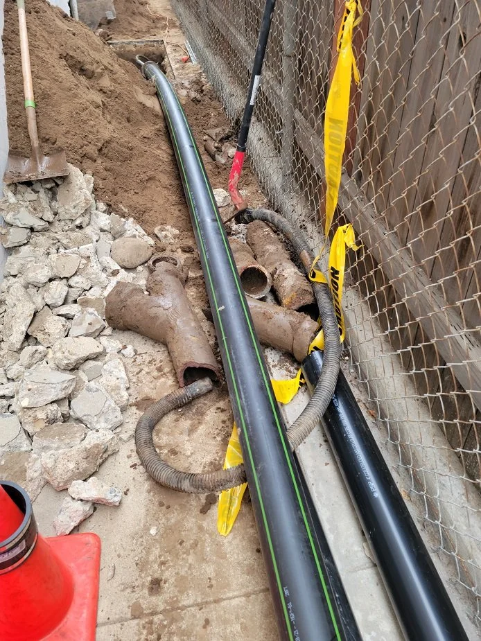Sewer and Drain Repair Near Me