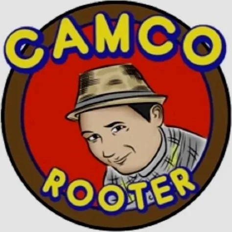 Camco Rooter