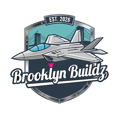Brooklyn Builds
