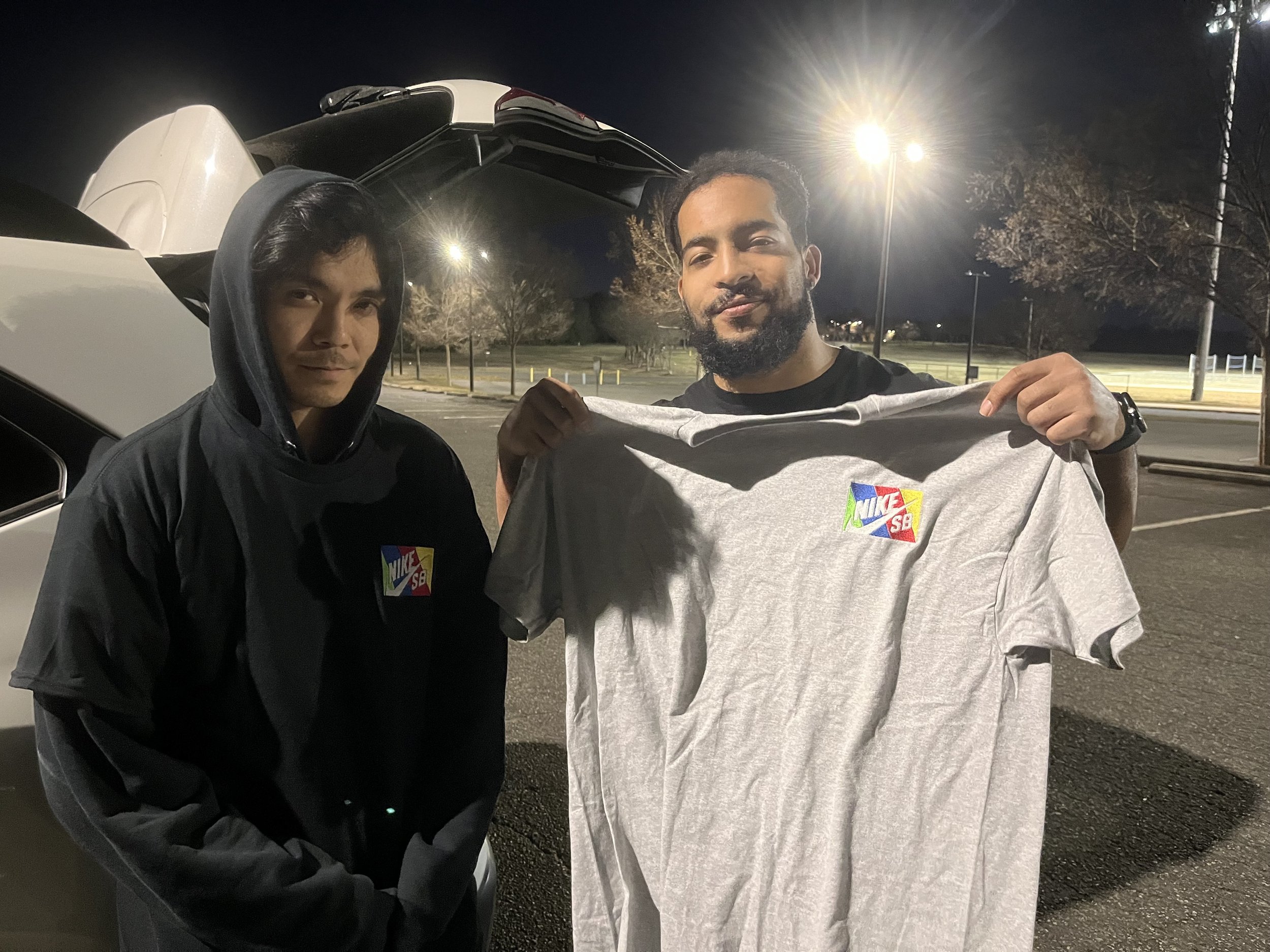 Supporting the Skate Community