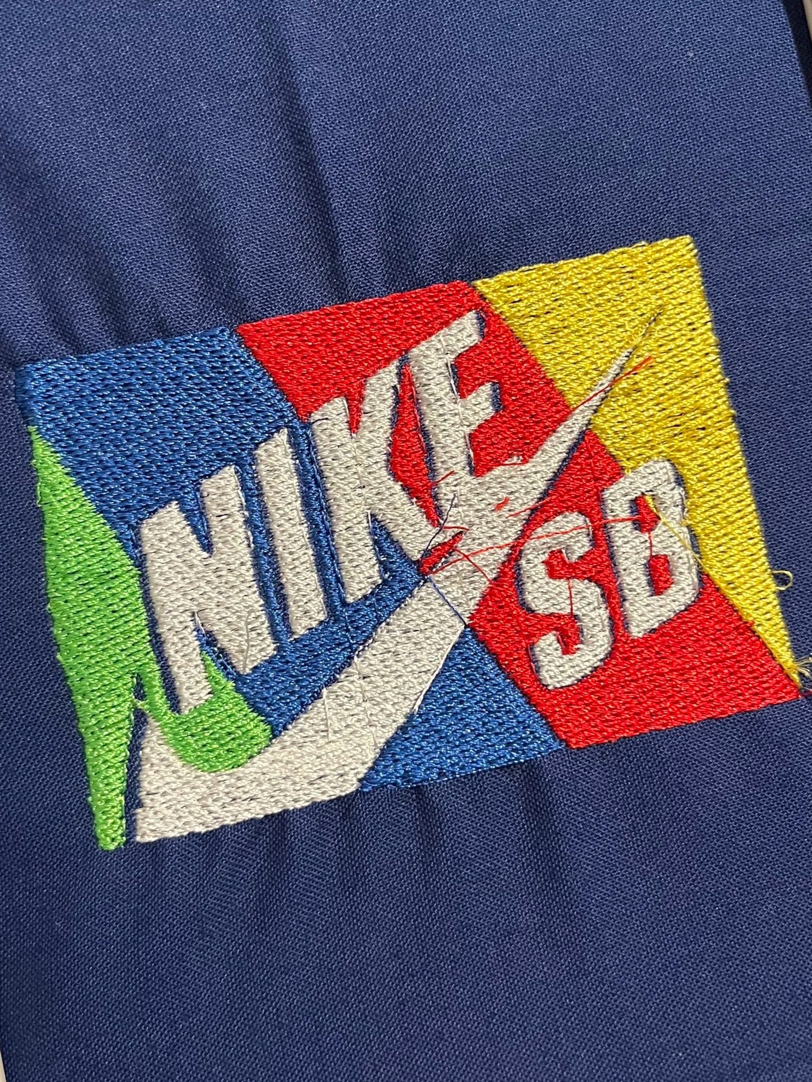 Nike SB Design