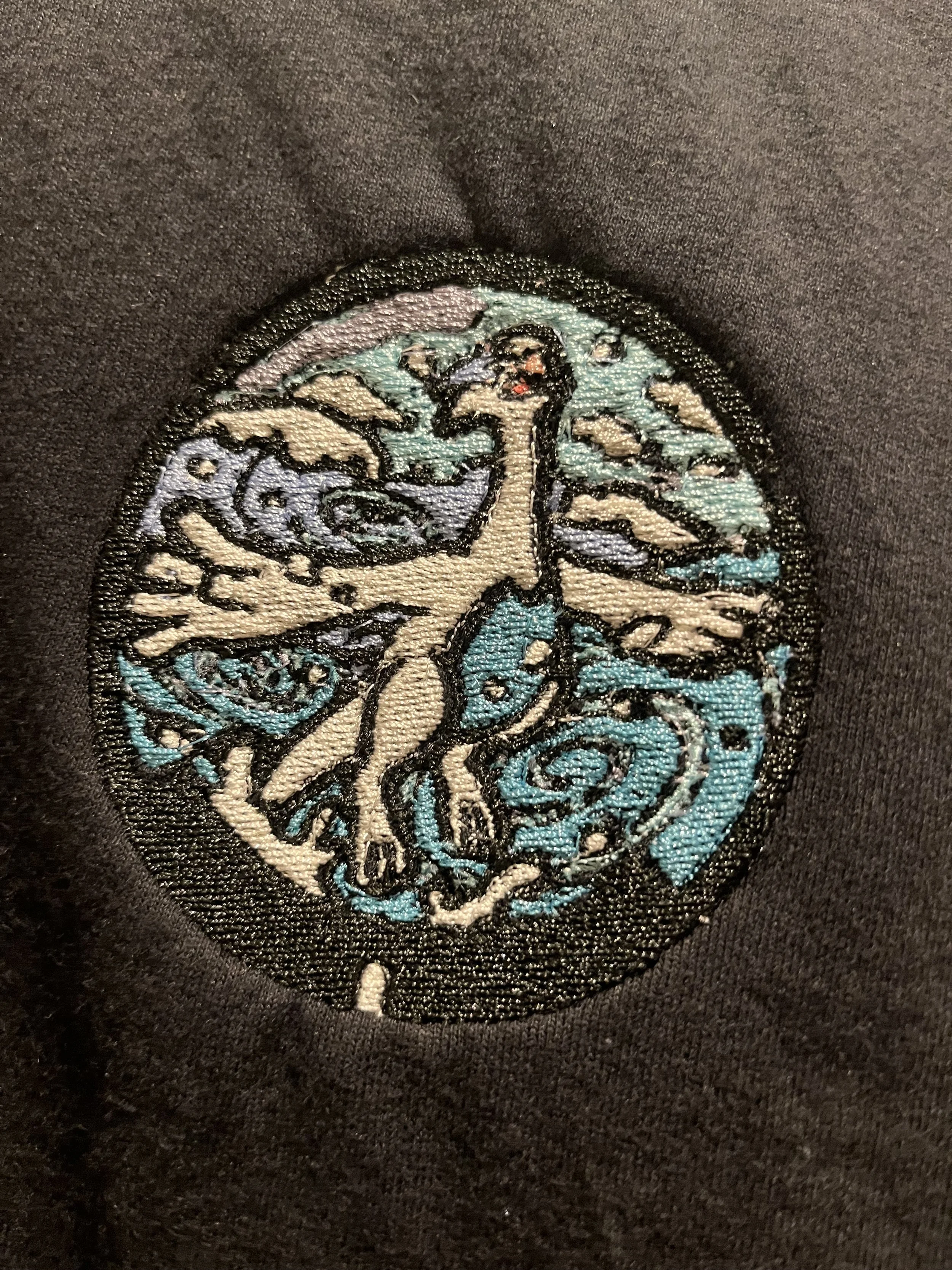 Lugia Pokemon Design