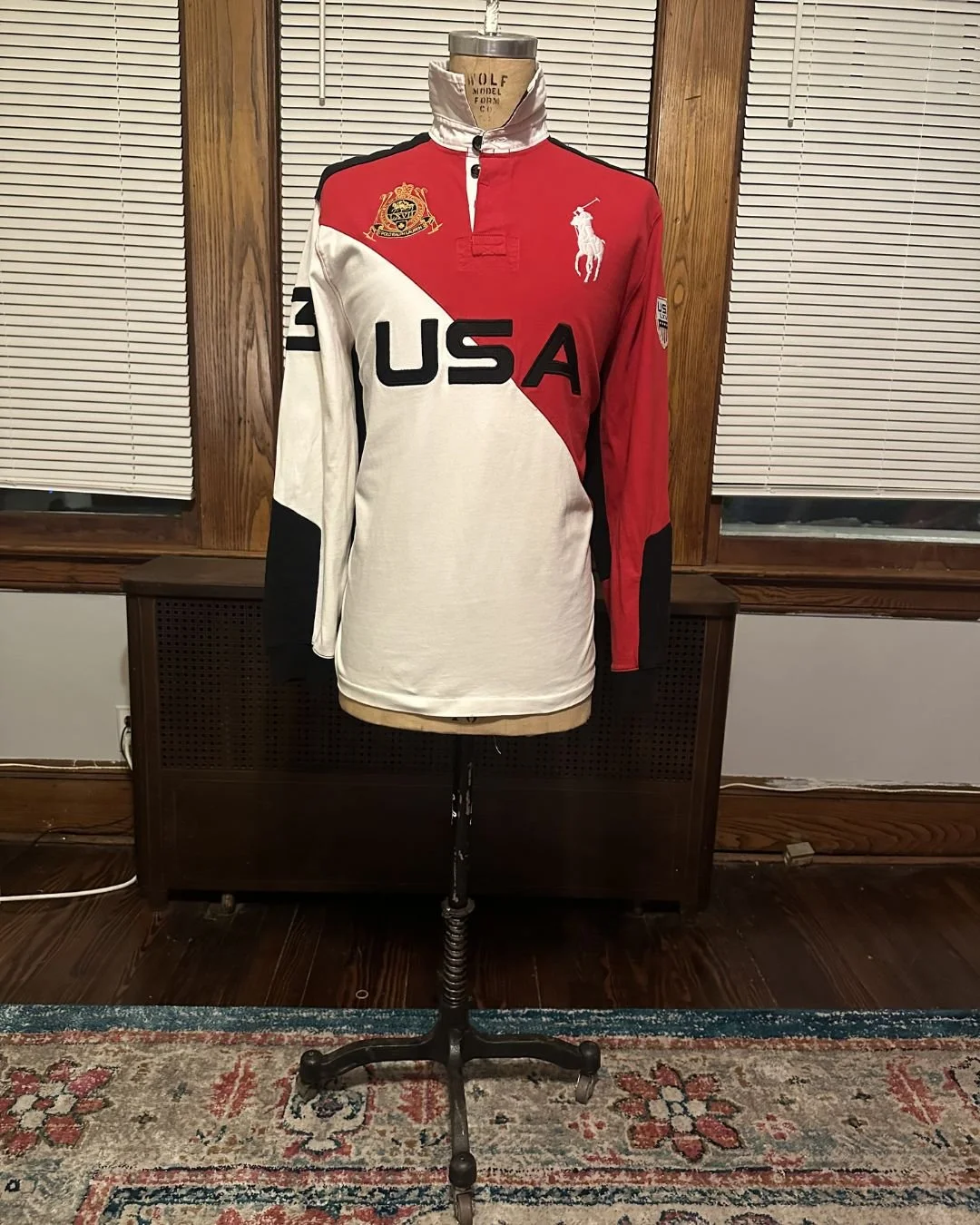 Polo Ralph Lauren - Olympics