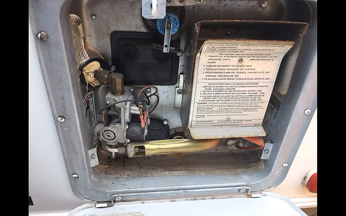 Water Heater