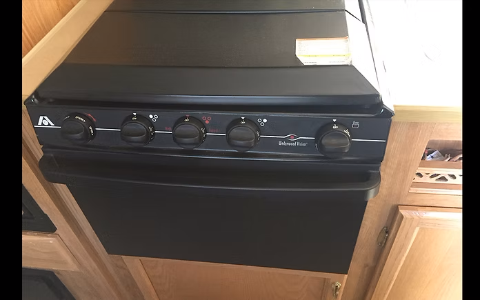 Stove