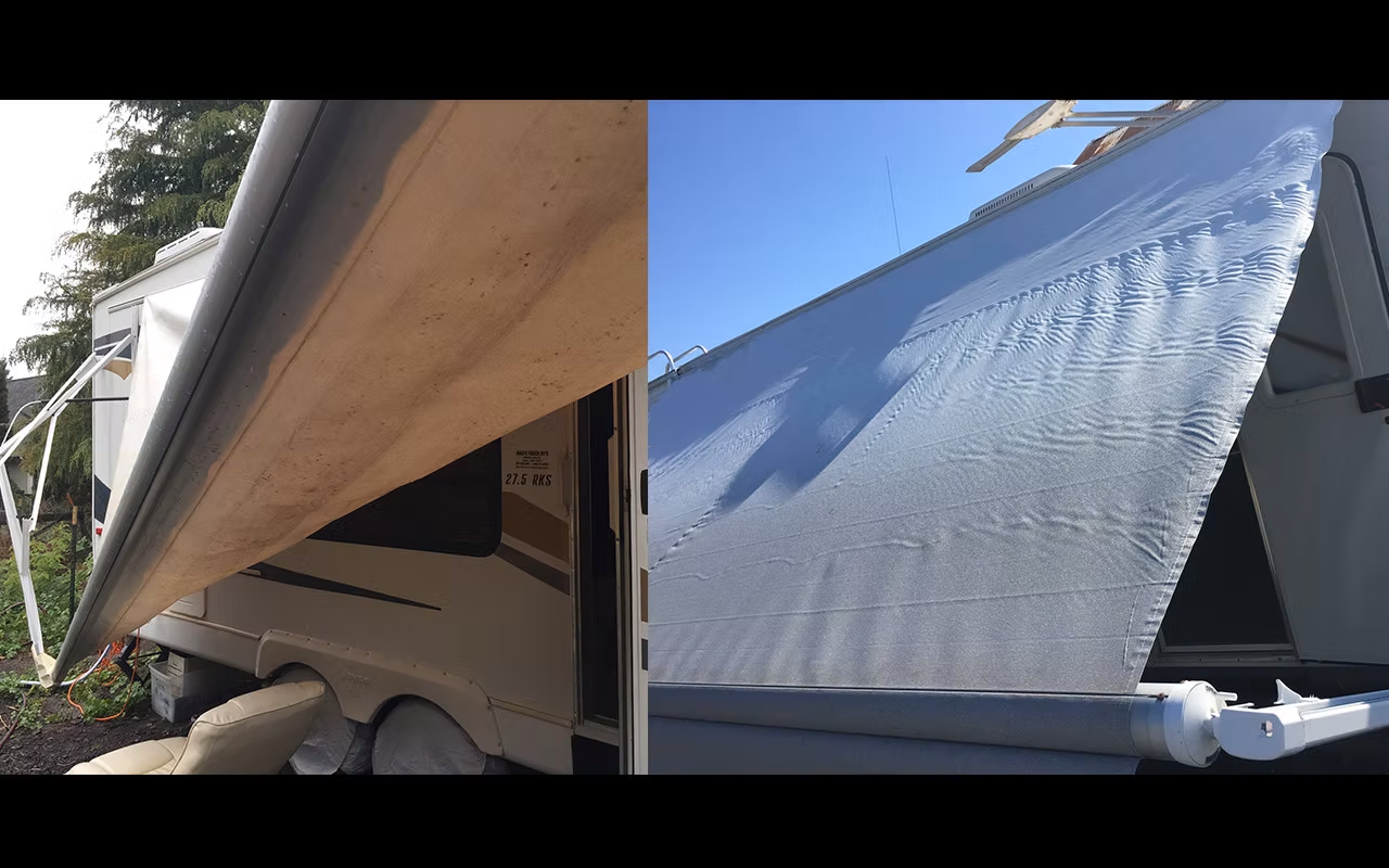 Awning Repair