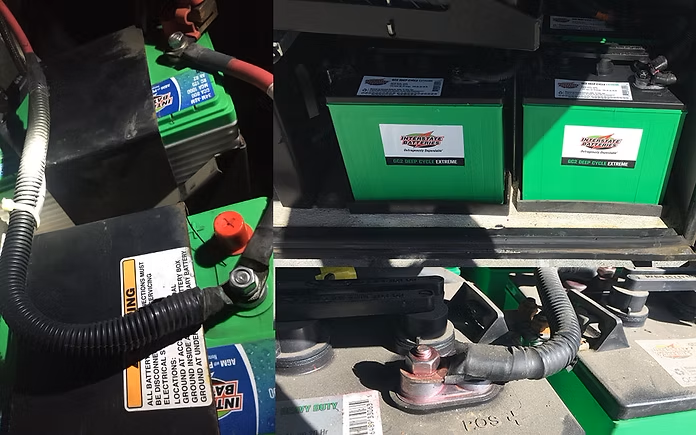 Battery Systems