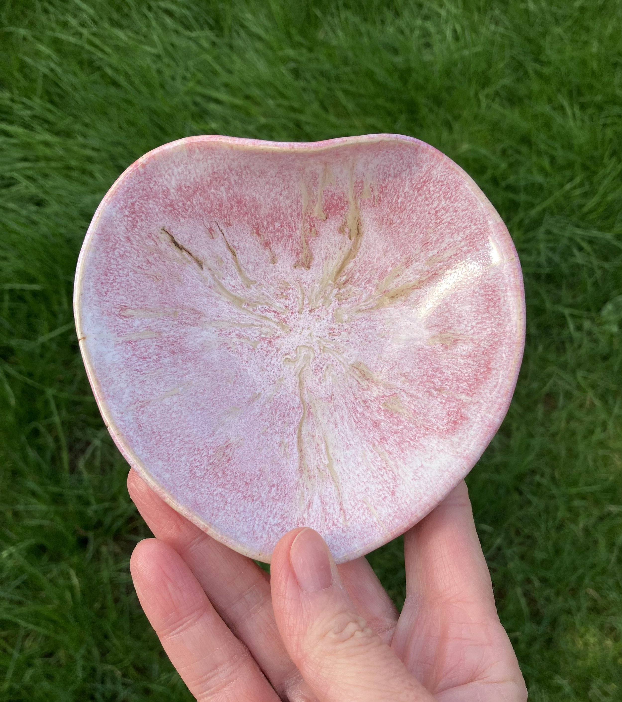 Heart Bowl