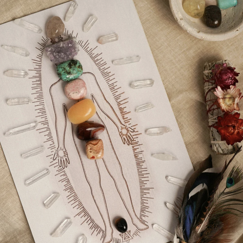 Usui Reiki 2 Training
