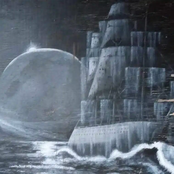 "Two Poems" THE MCNEESE REVIEW