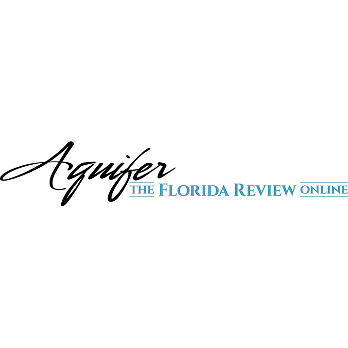 “At the Delachaise,” AQUIFER