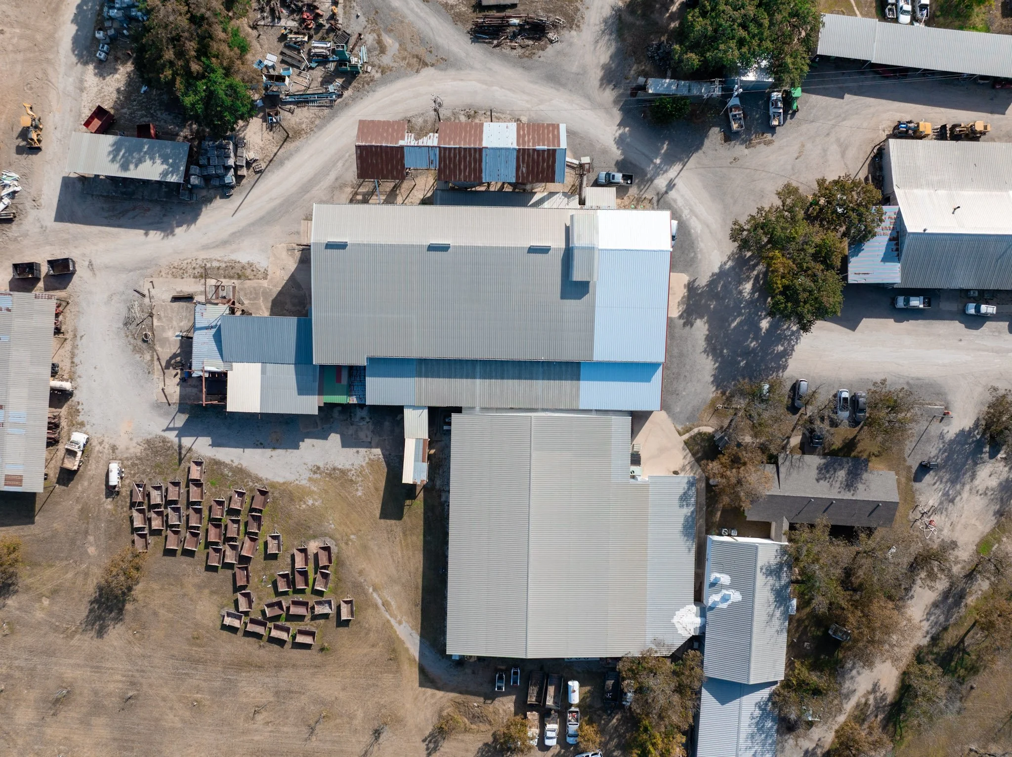 Commercial photography