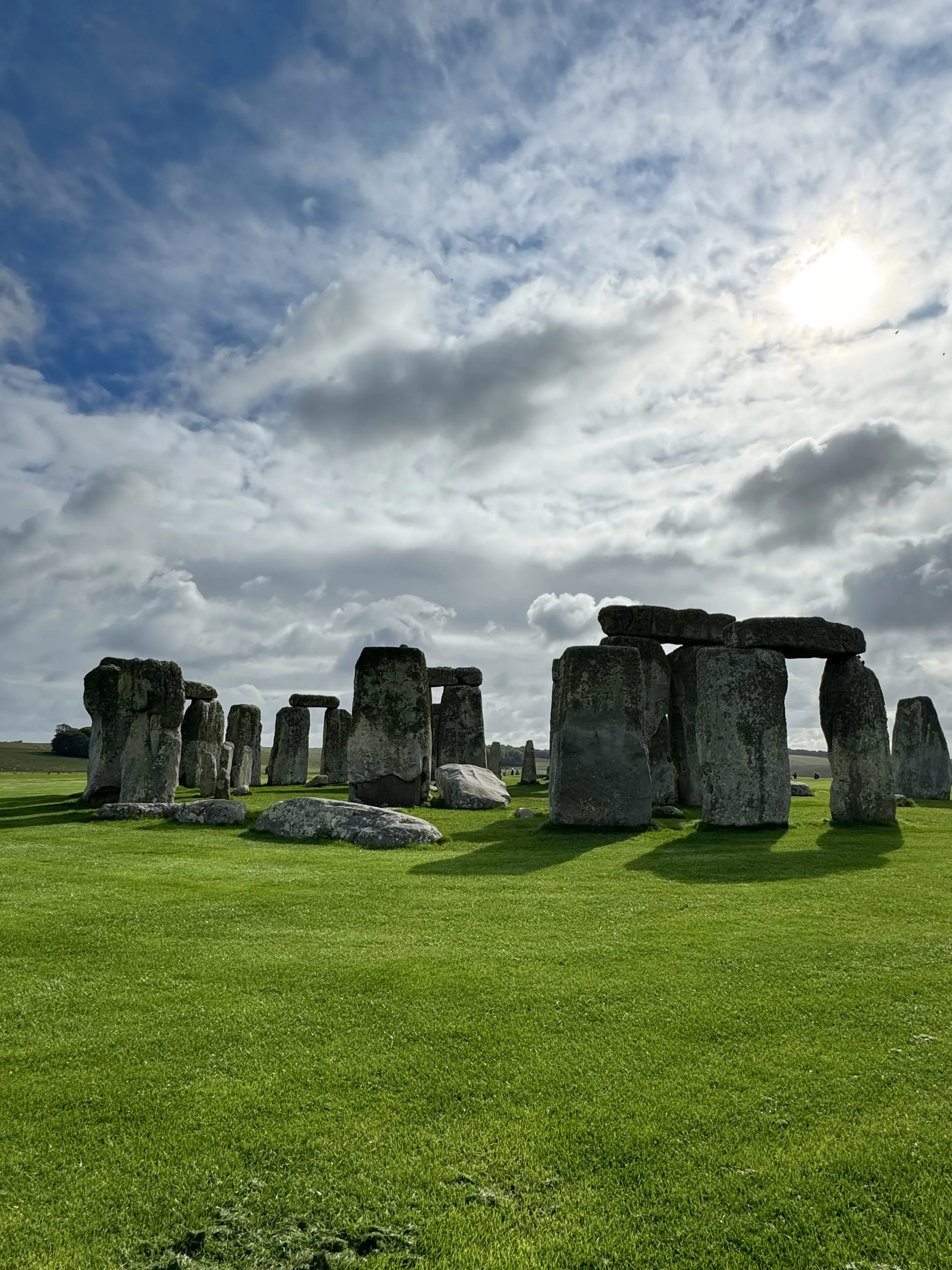 Stonehenge