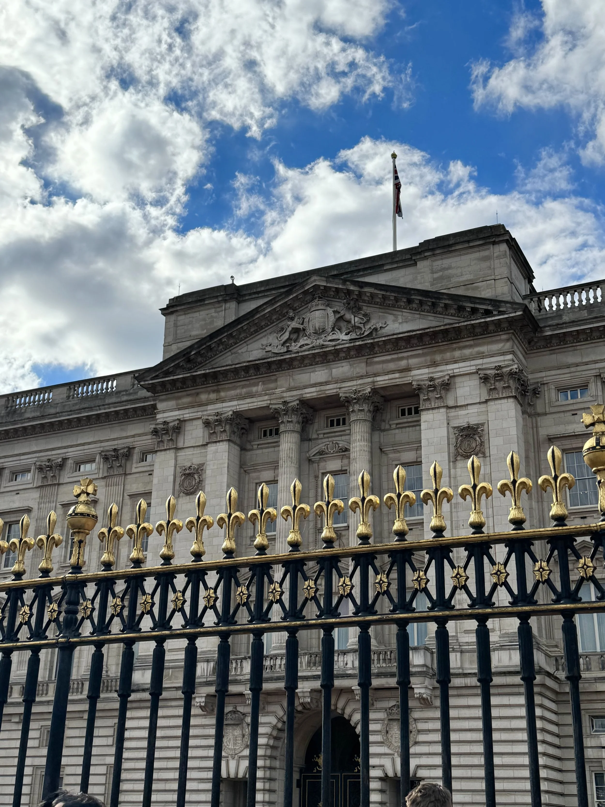 Buckingham Palace