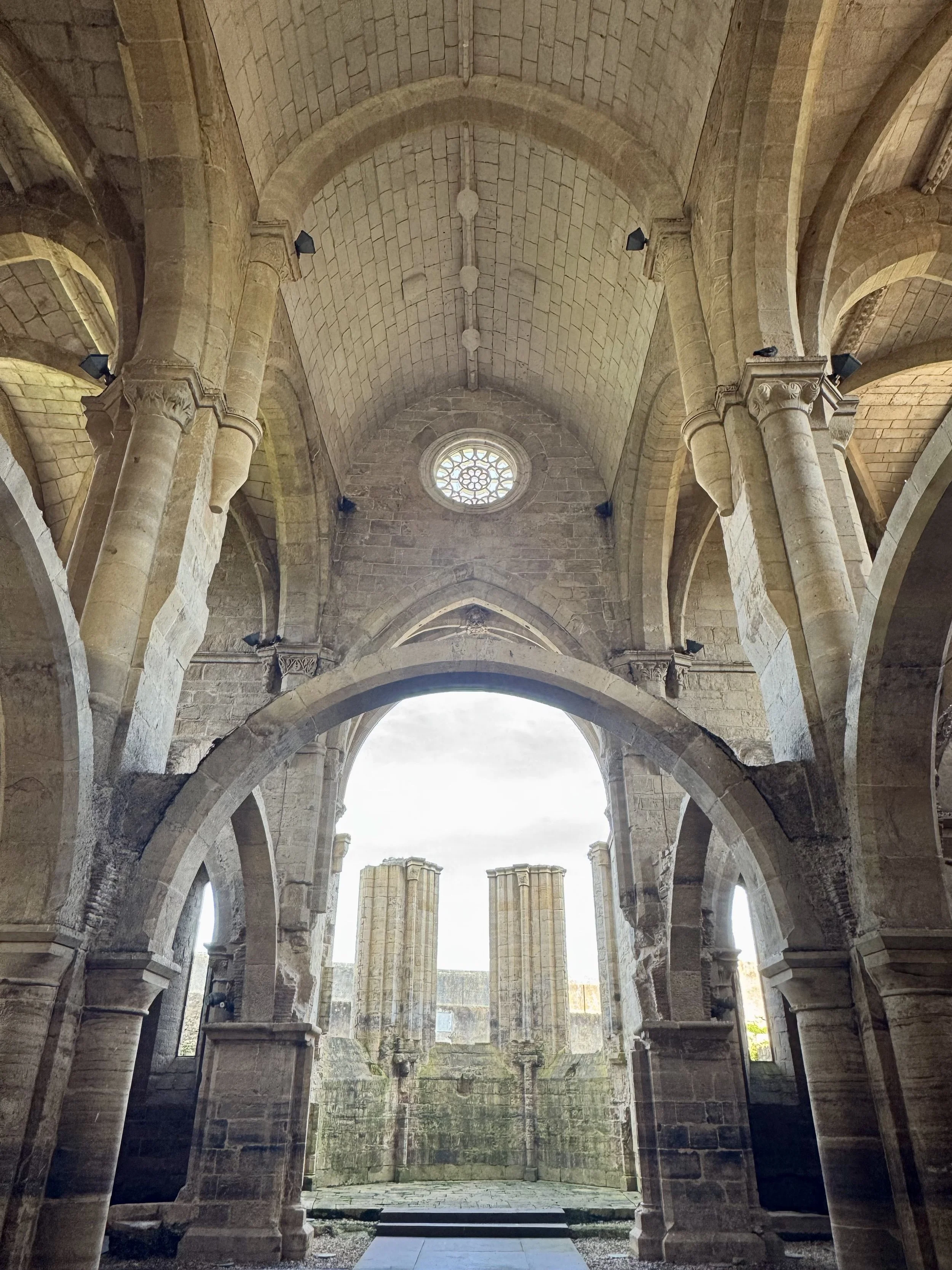 Monastery of Santa Clara