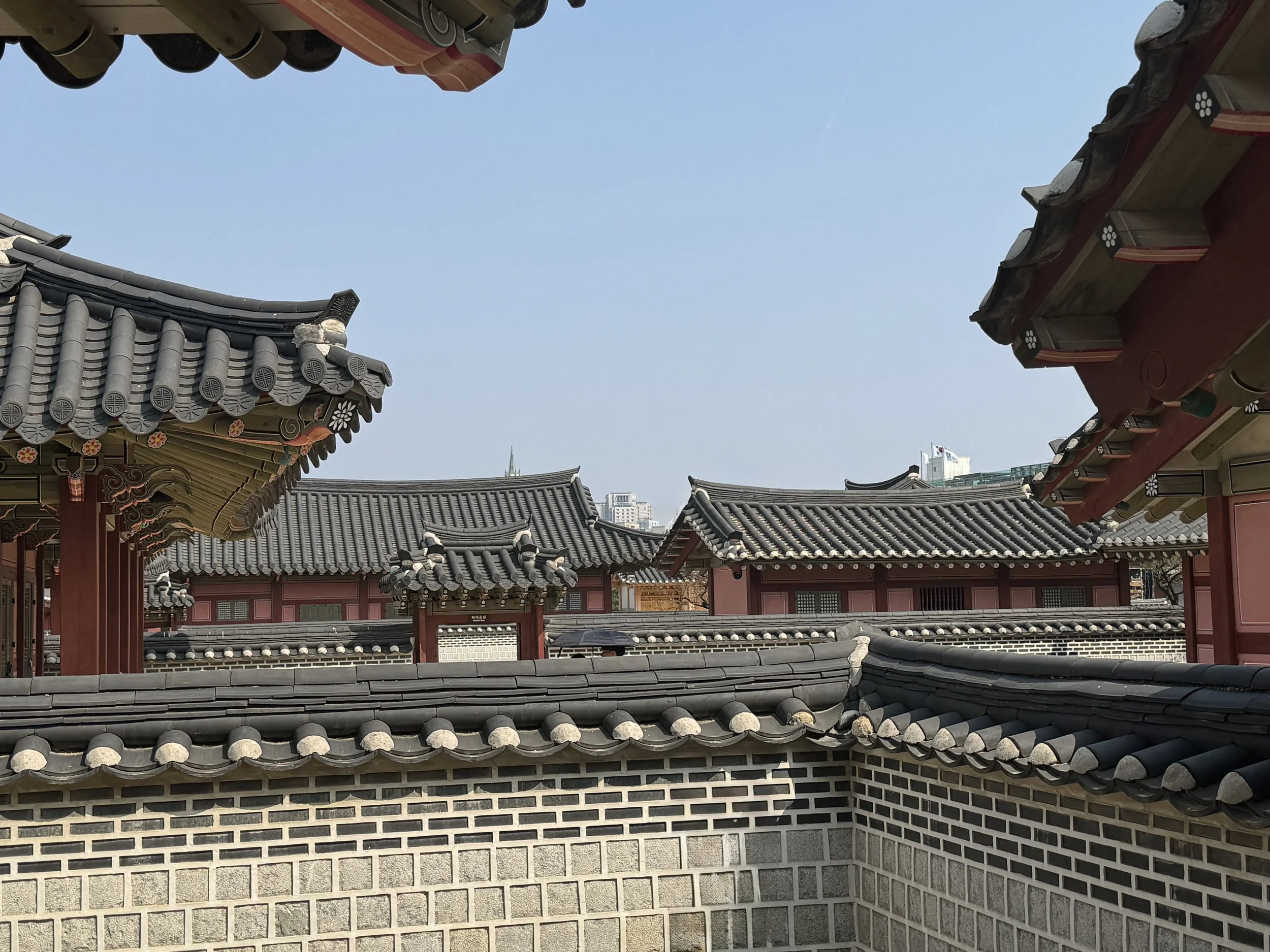 SOUTH KOREA: MY HEART, MY SOUL, MY LIFE’s RUIN