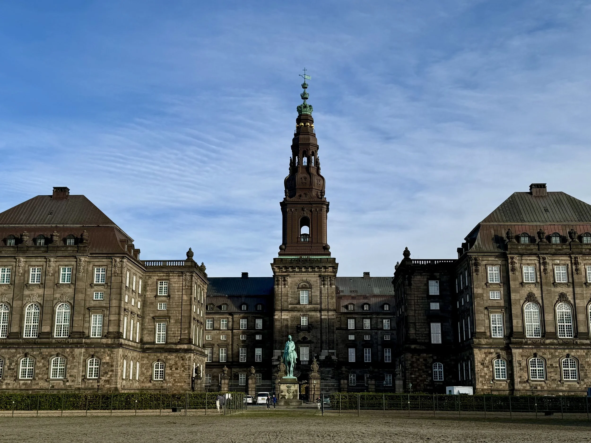 Denmark: Tivoli Gardens of Memory