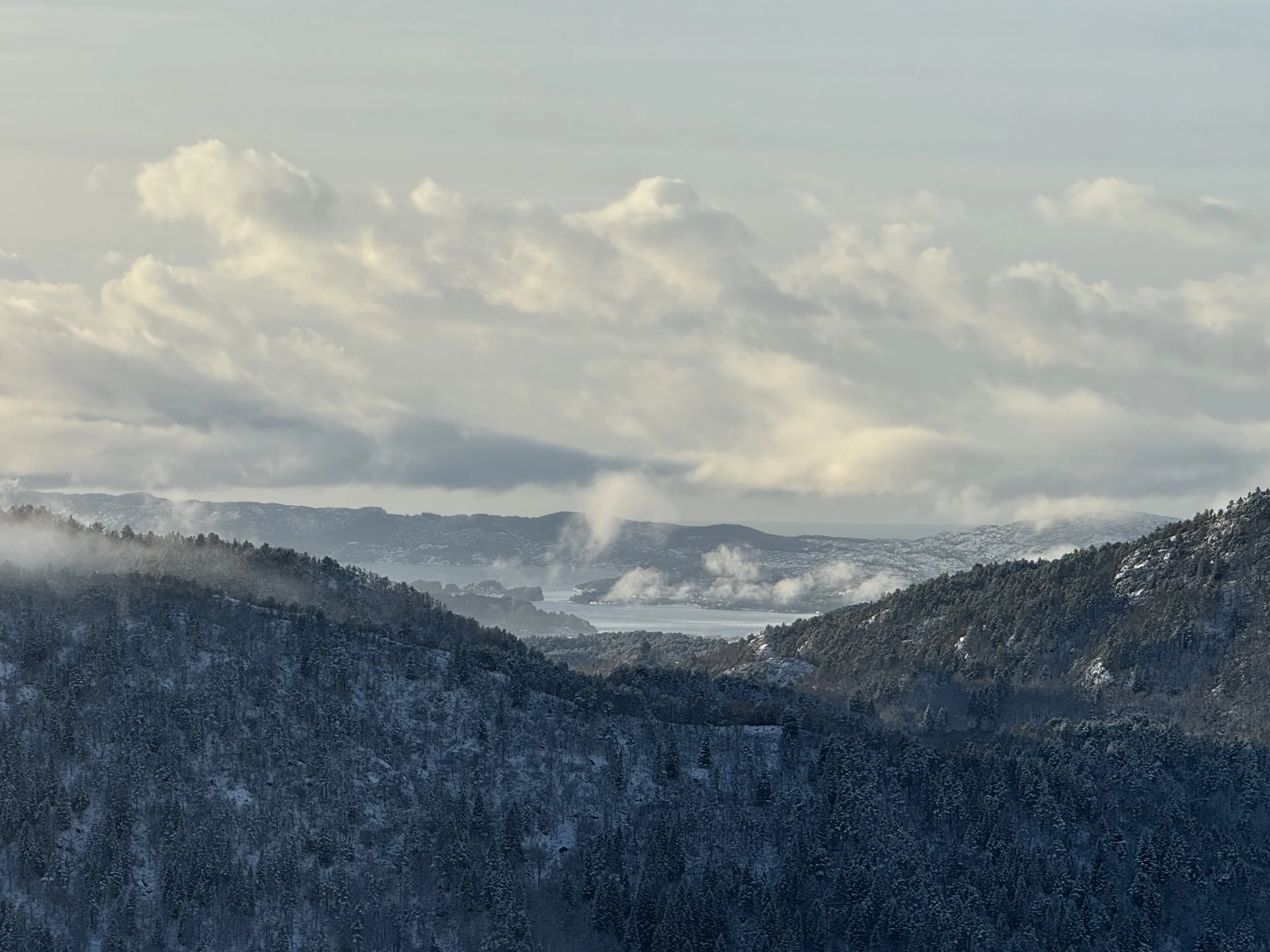 Norway: Holiday Hygge