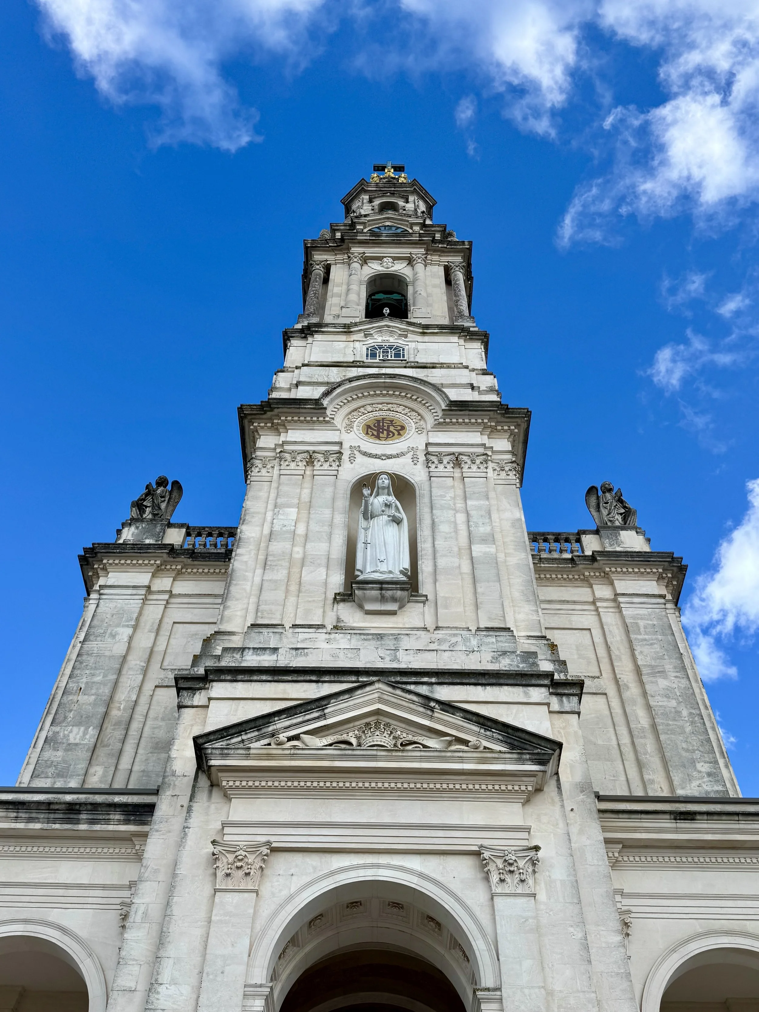 Our Lady Fatima
