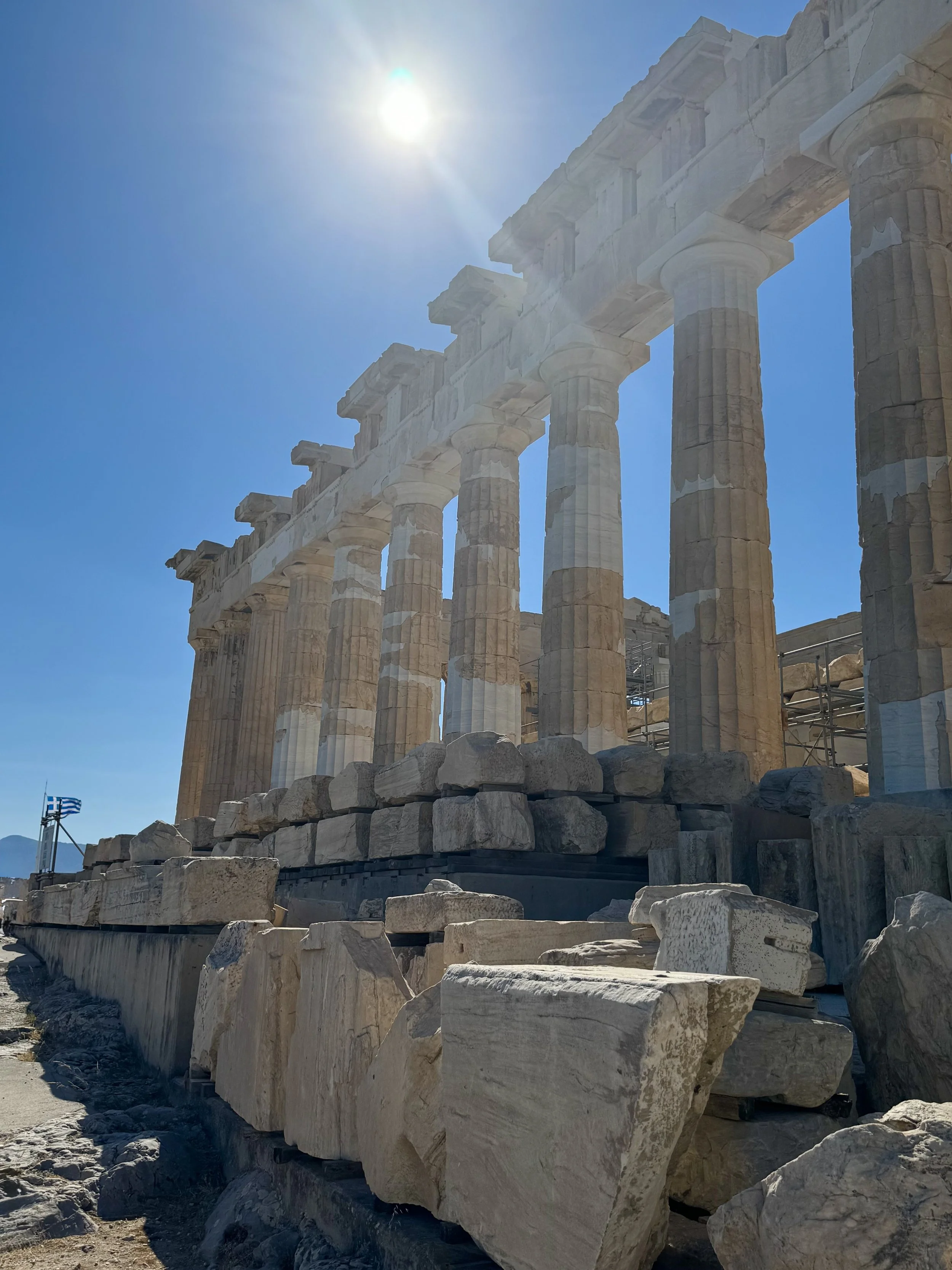 Parthenon
