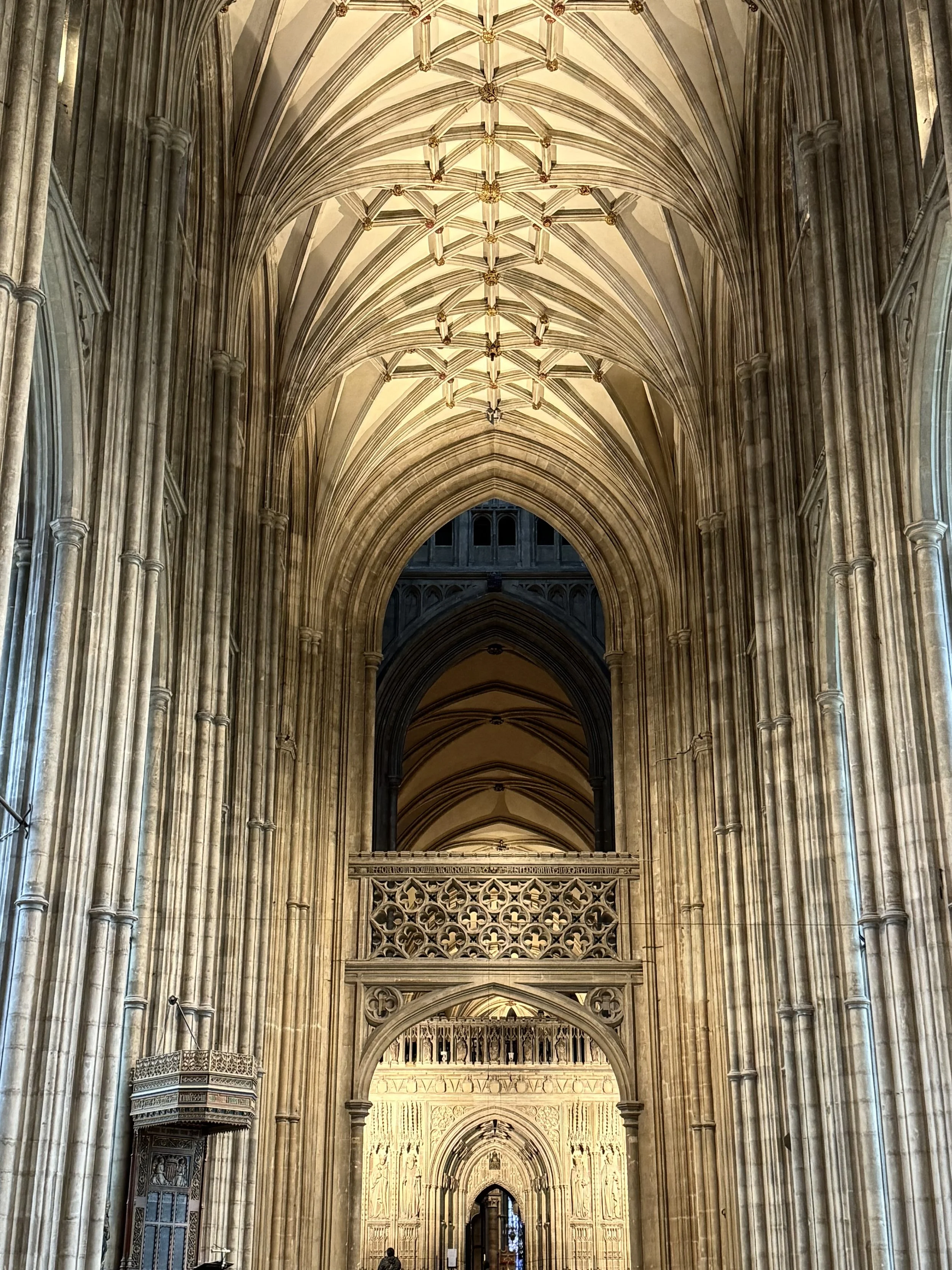 Canterbury Cathedral