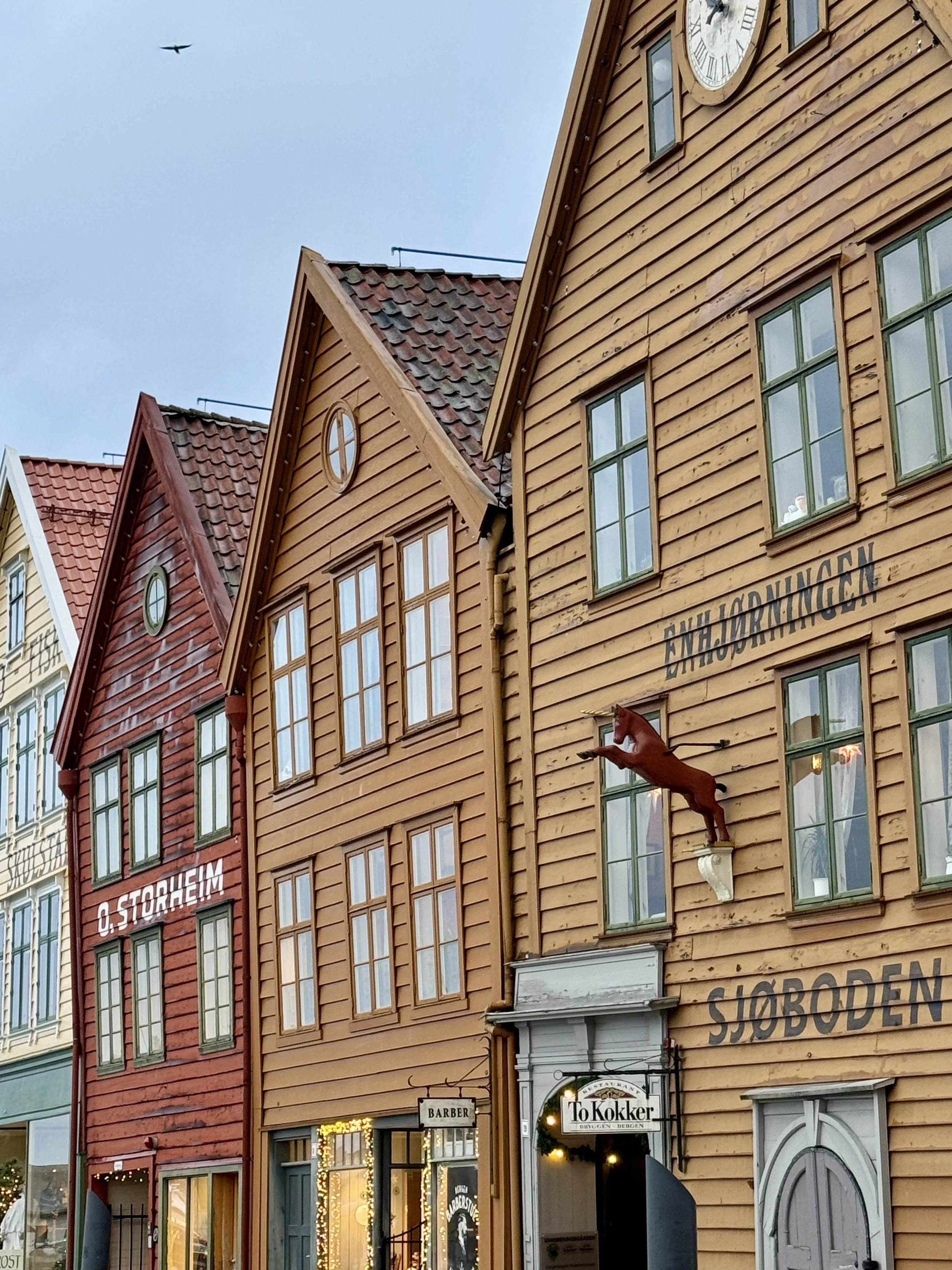 Bryggen