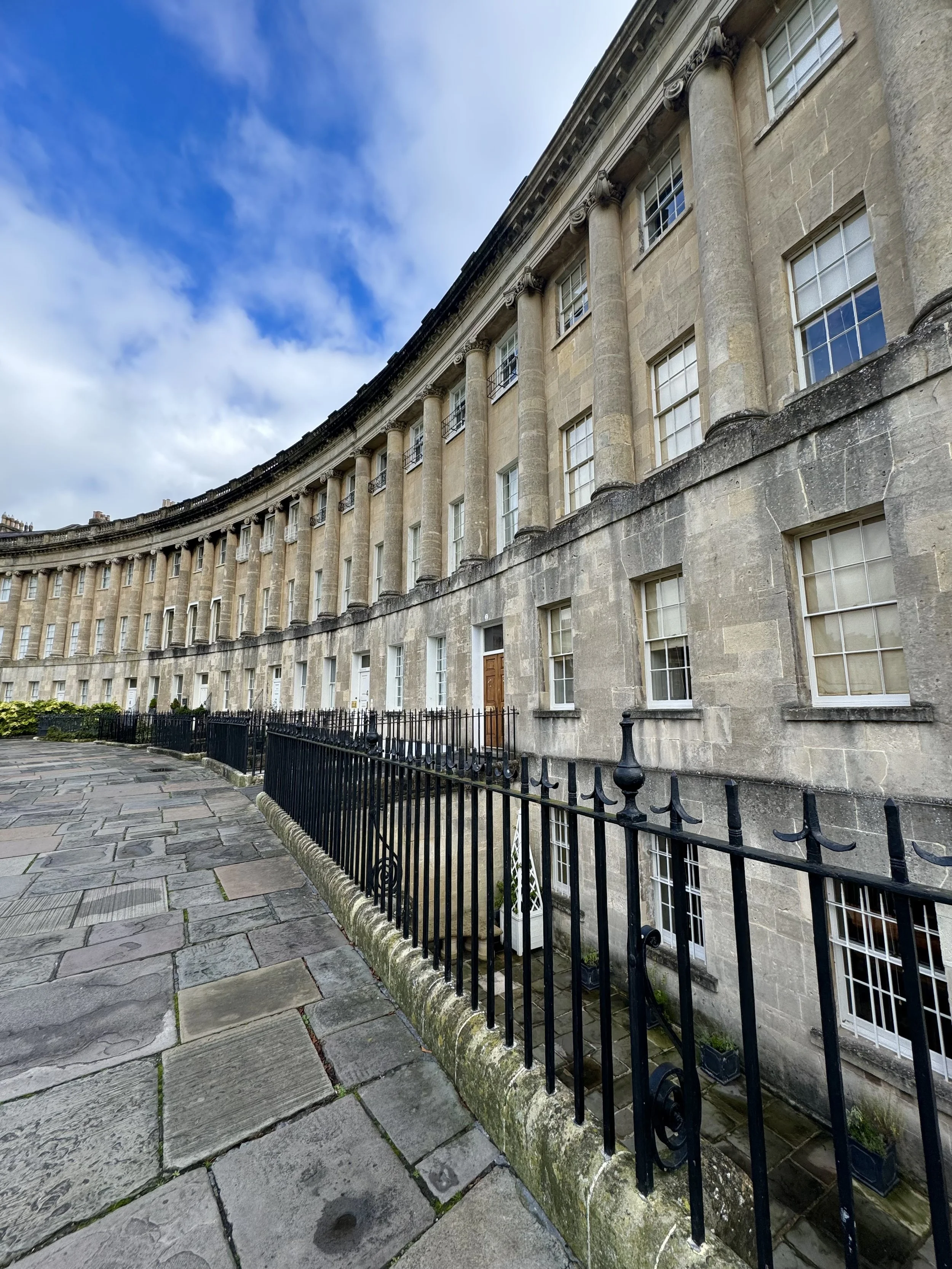 Royal Crescent
