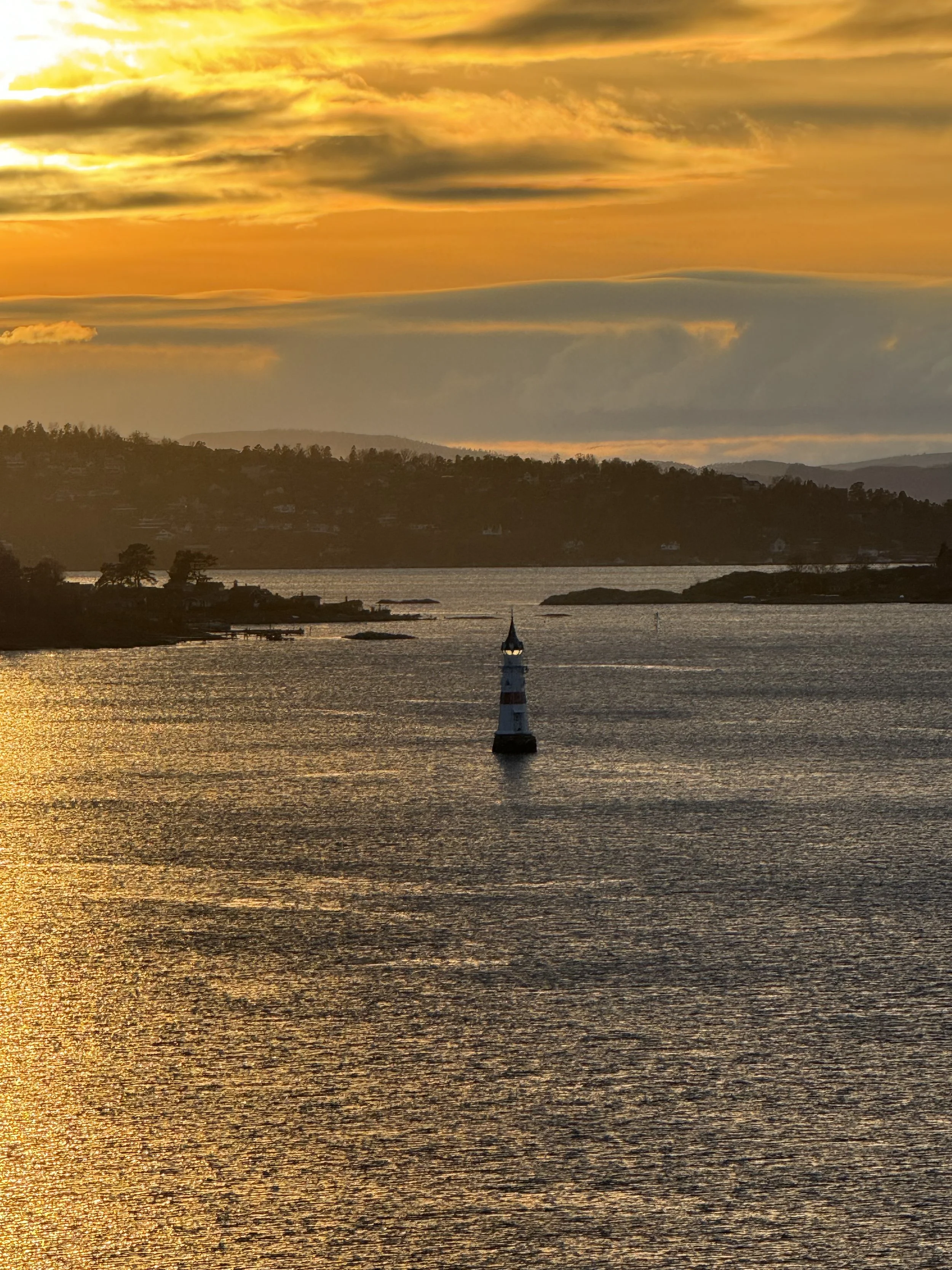 Oslofjord Lighthouse