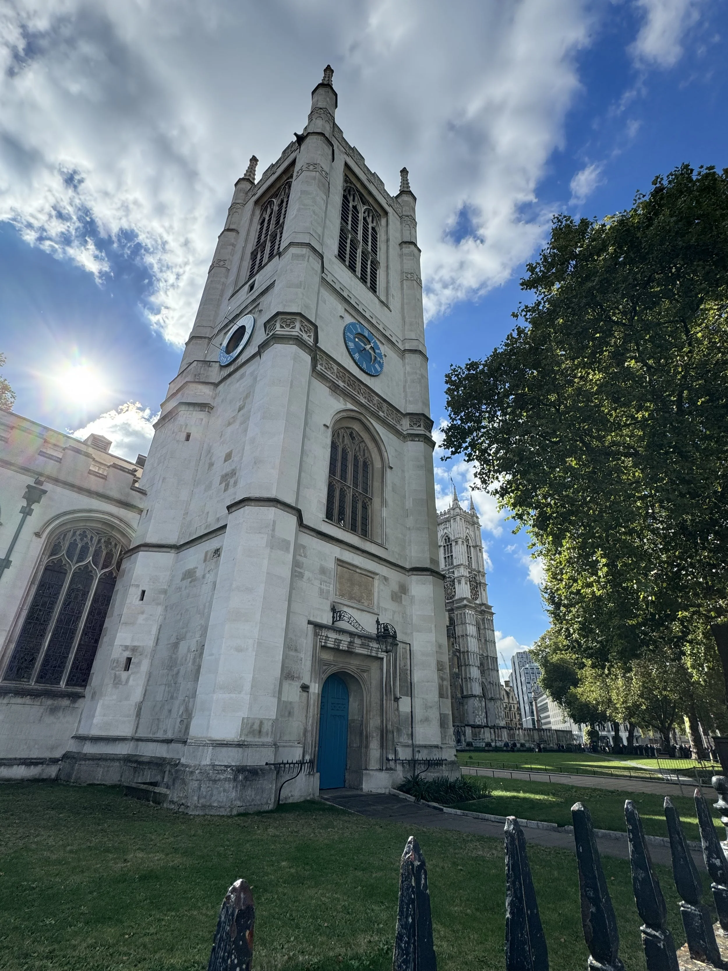 St Margaret’s Church
