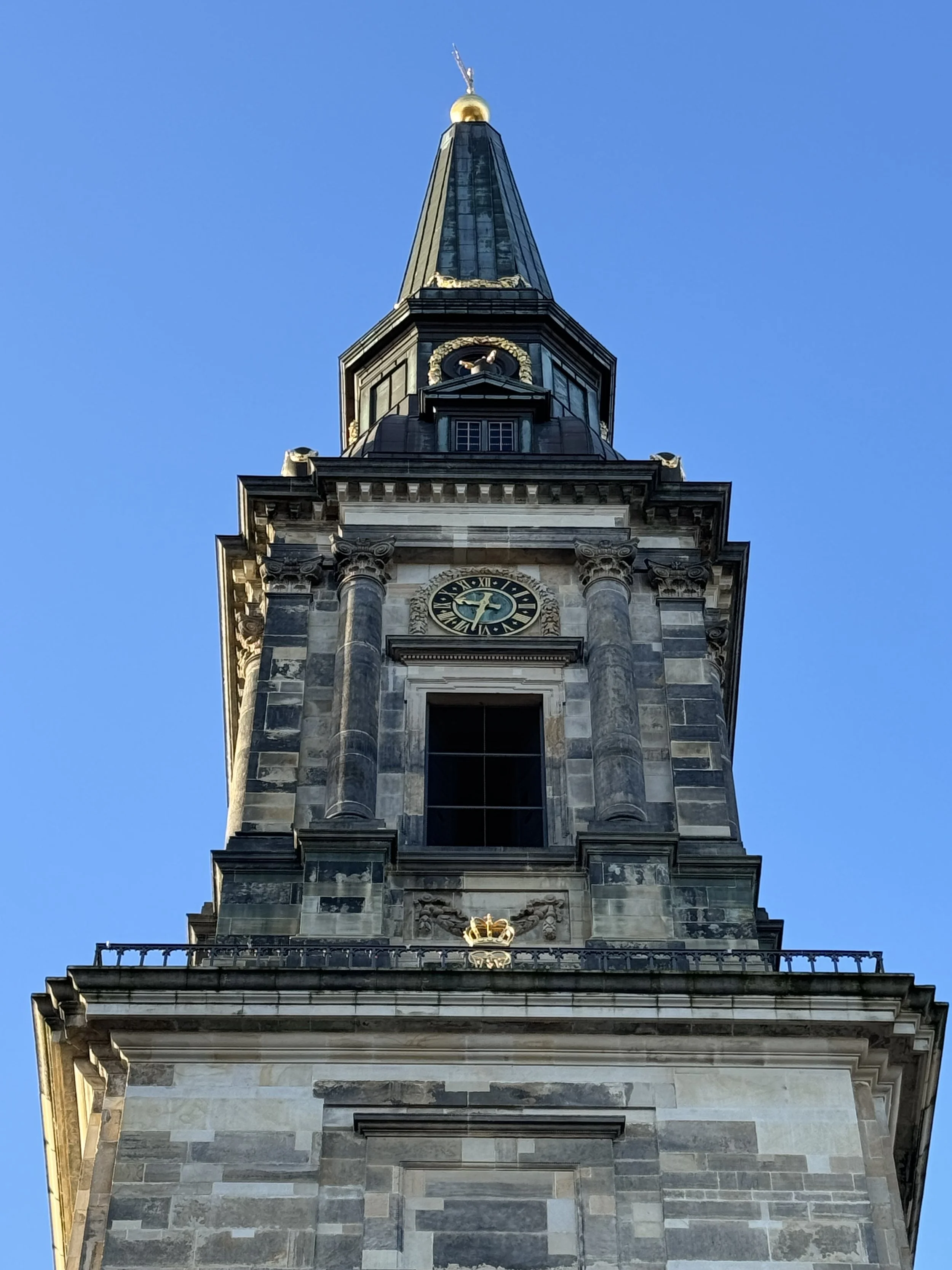 Christian’s Church