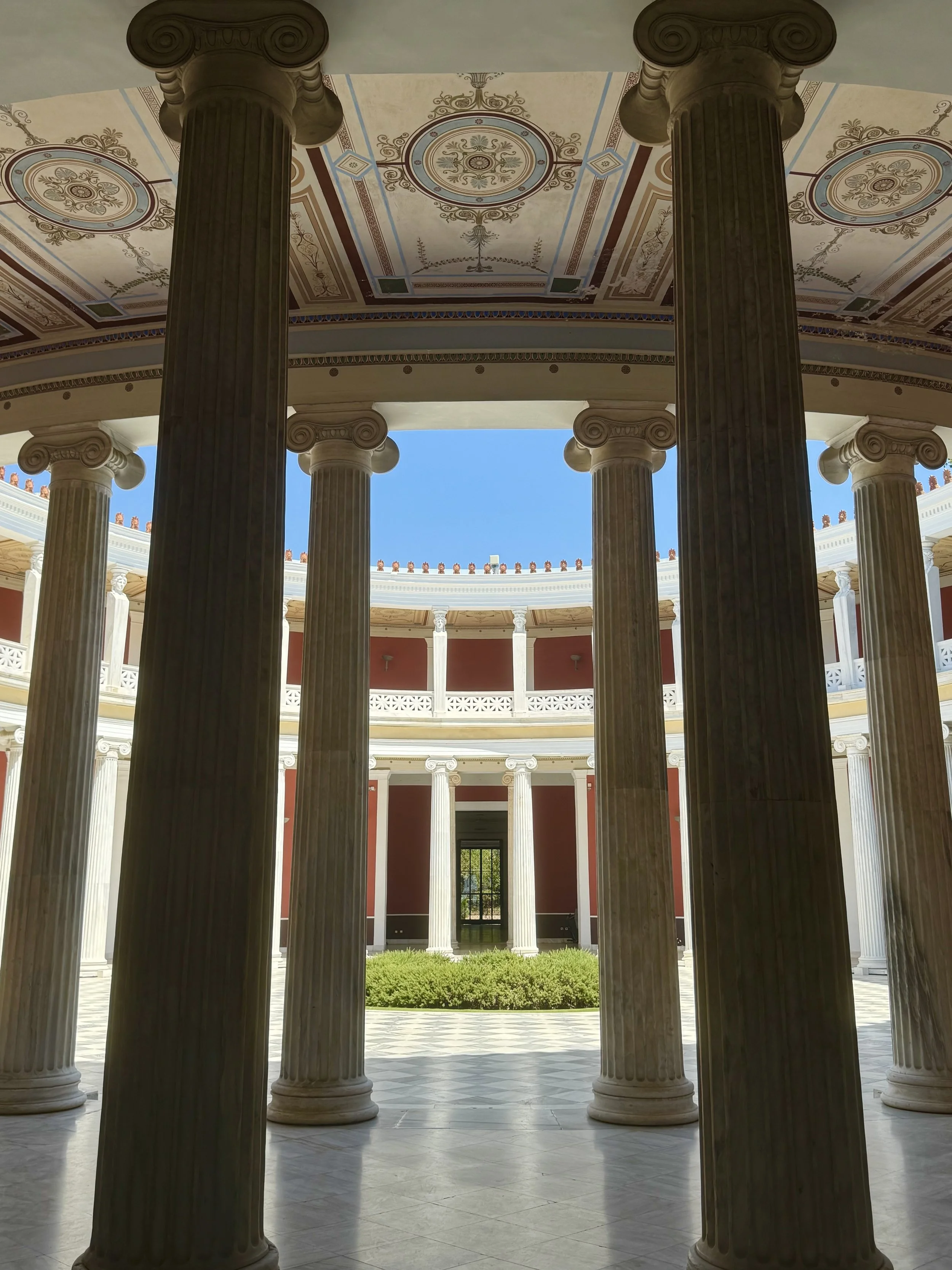 Zappeion