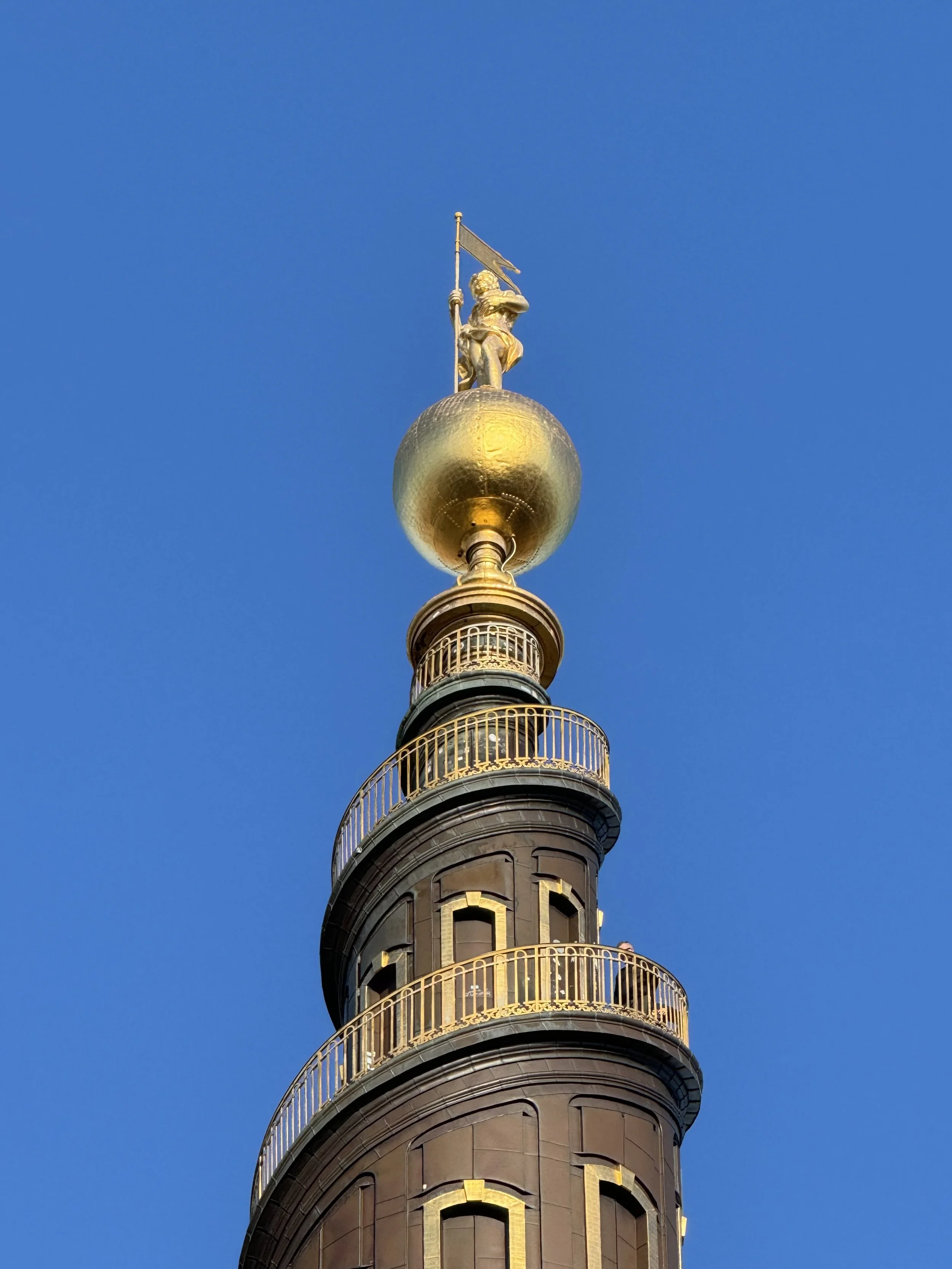 Church of Our Saviour