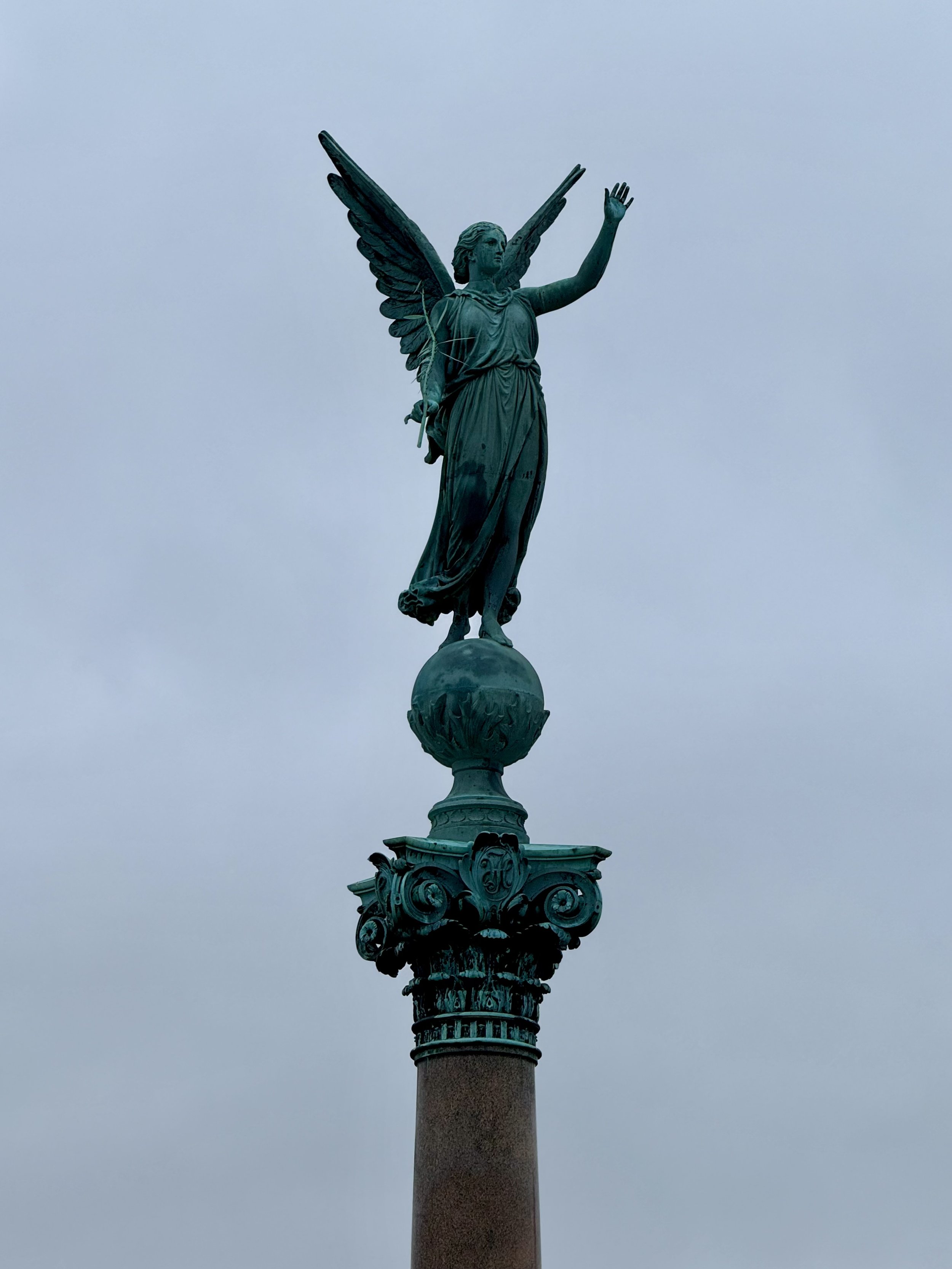 Ivar Huitfeldt Memorial