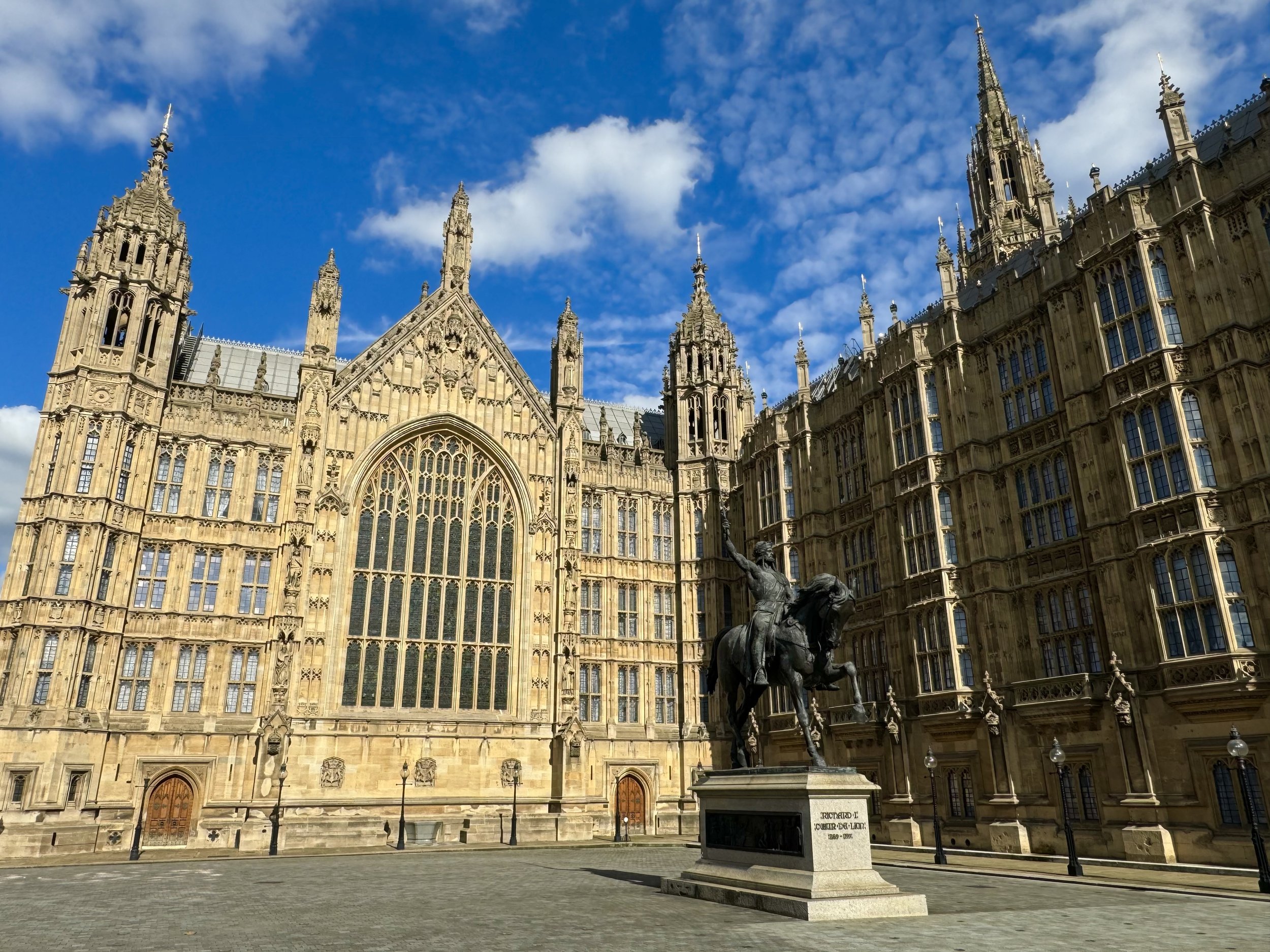 Richard I of England