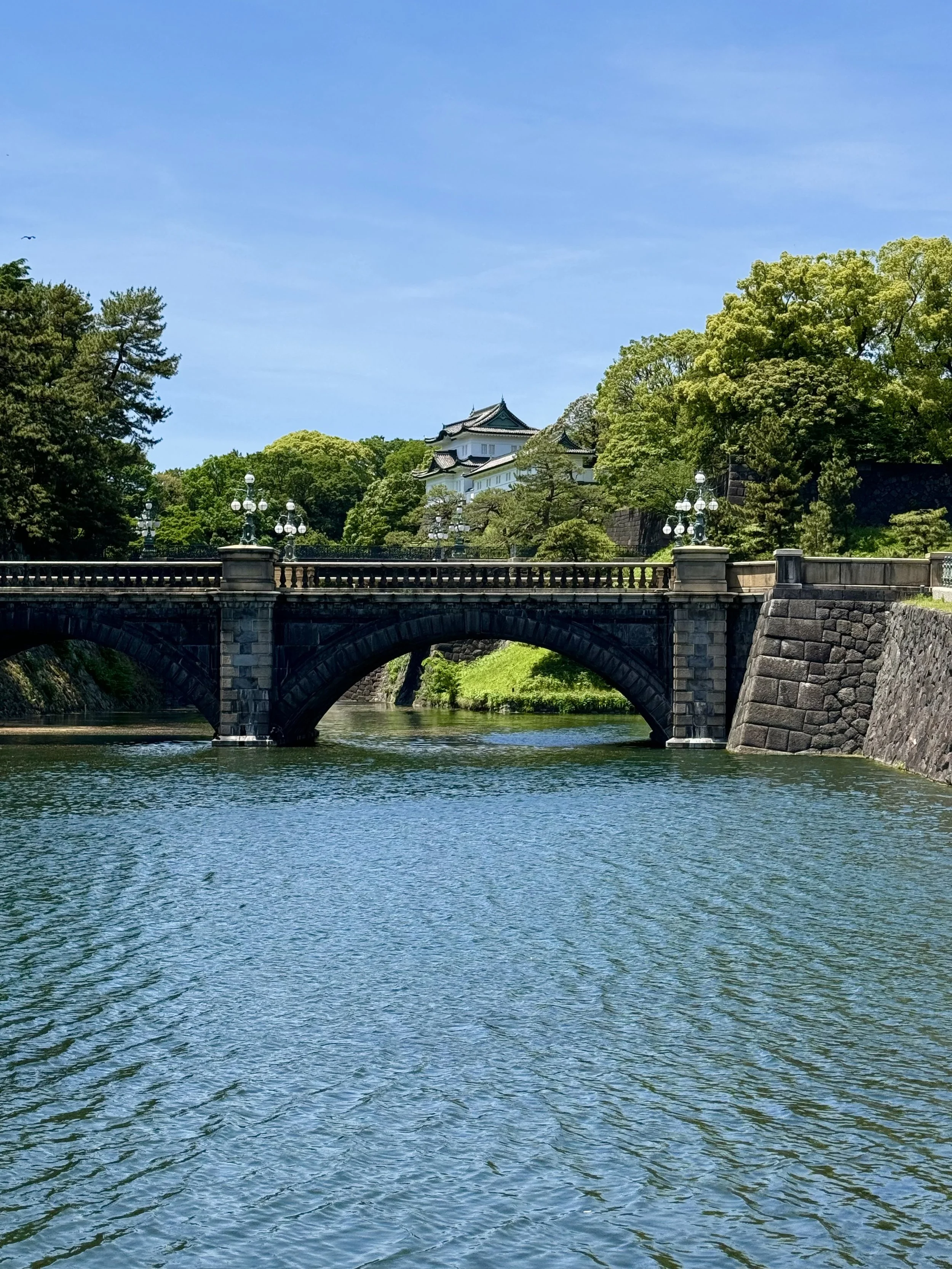 Imperial Palace