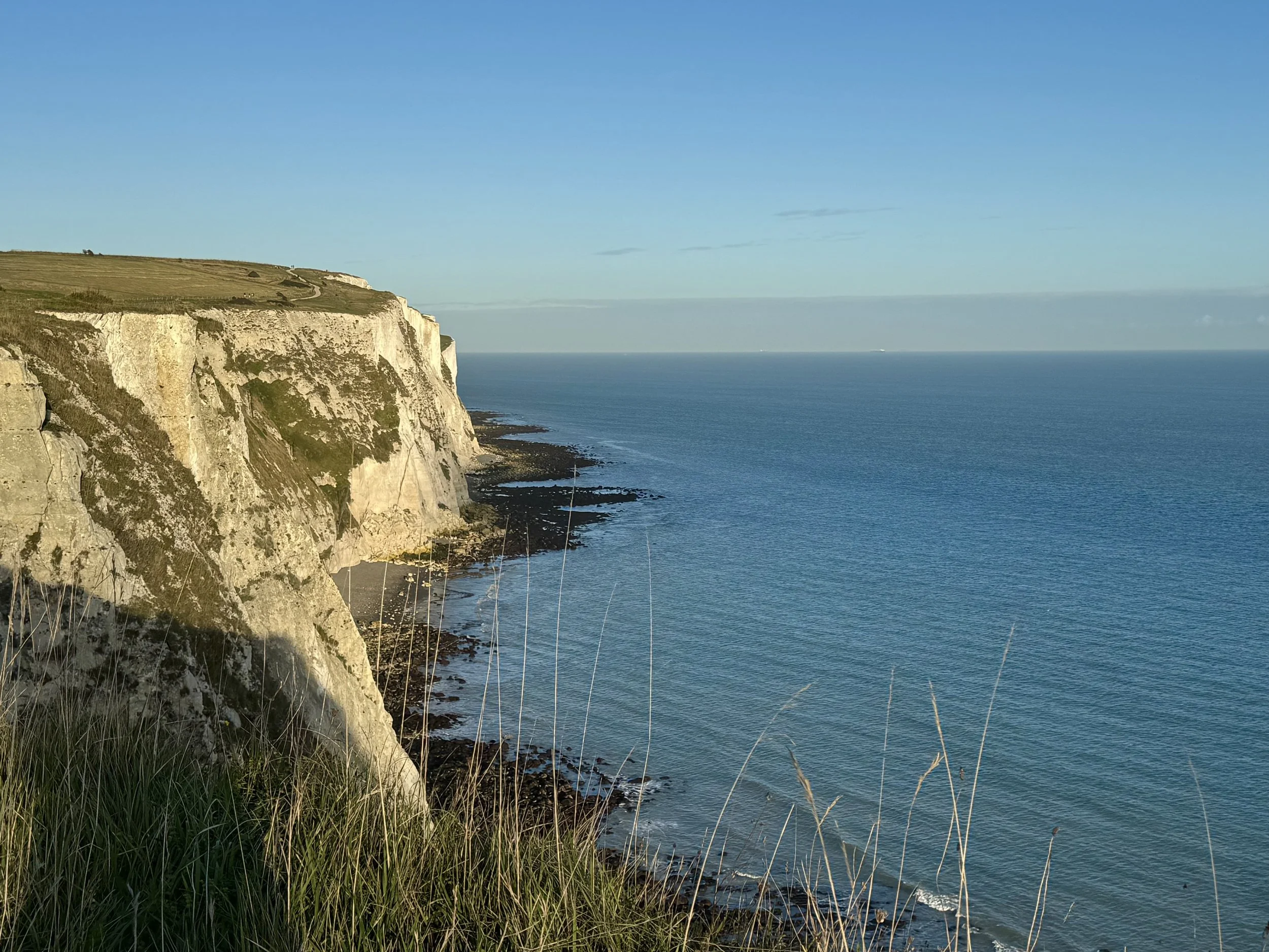 White Cliffs of Dover