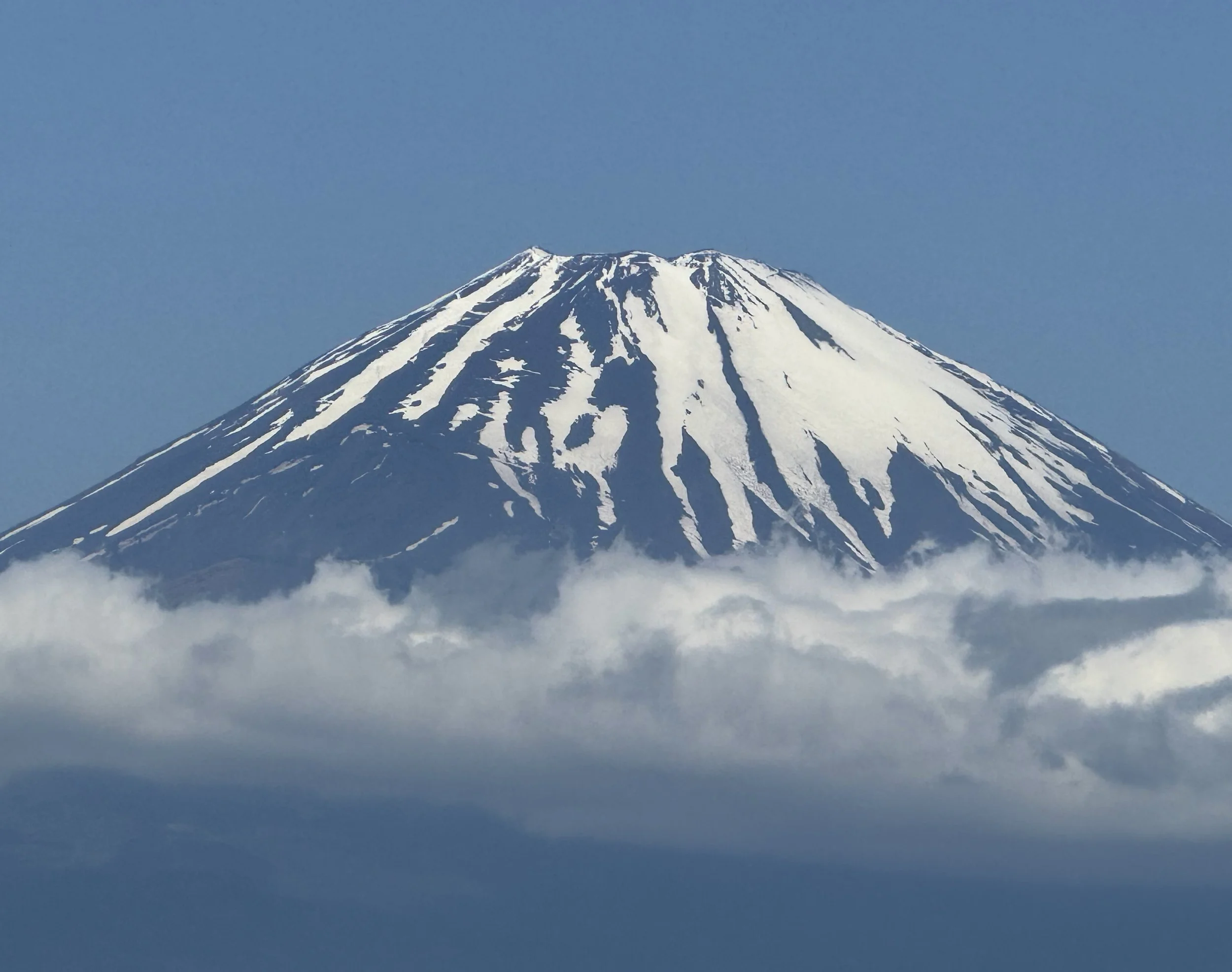 Mt. Fuji 2