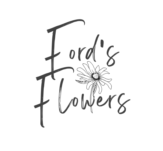 Ford's Flowers