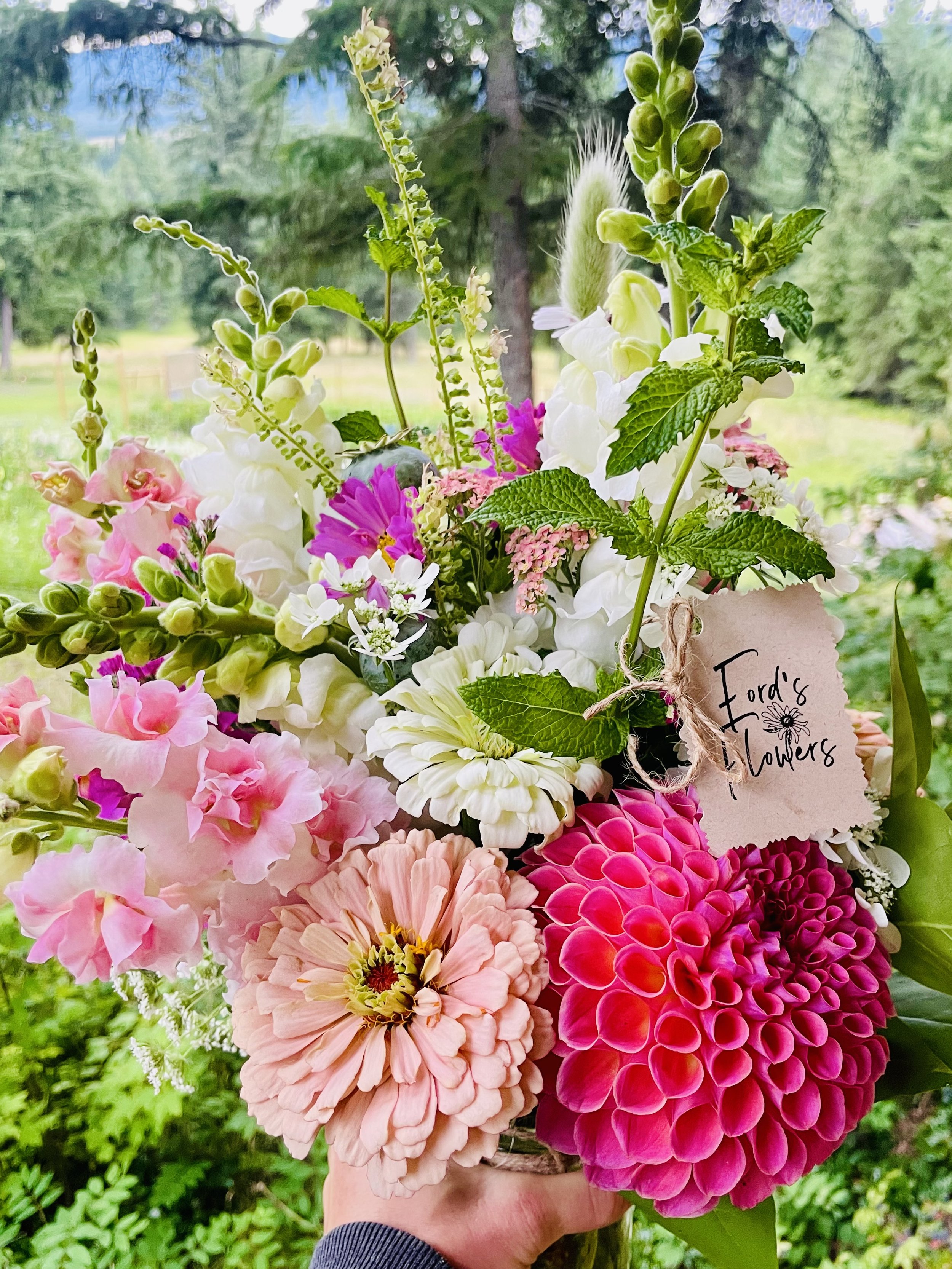 Custom Bouquet