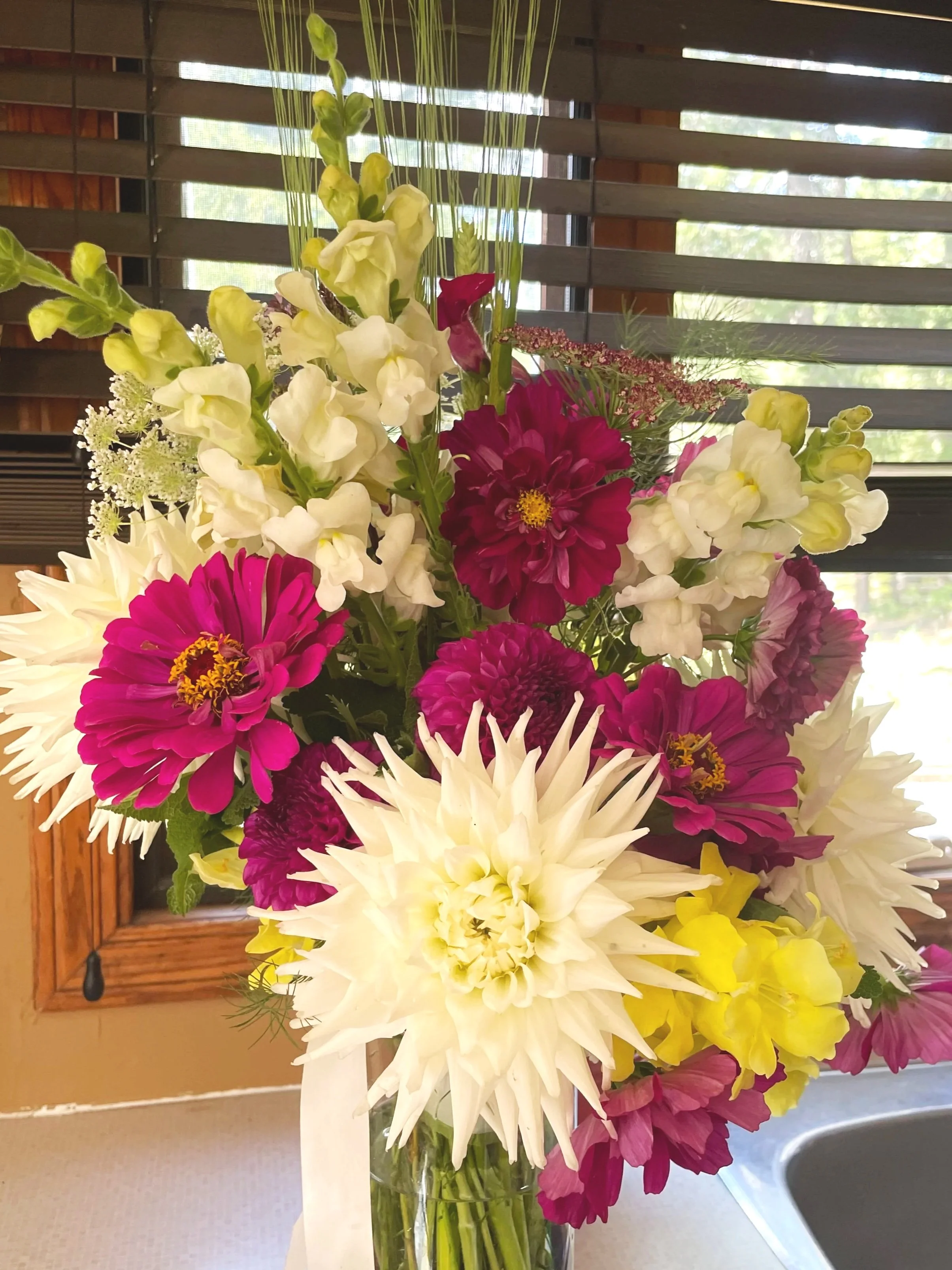 Deluxe Custom Bouquet