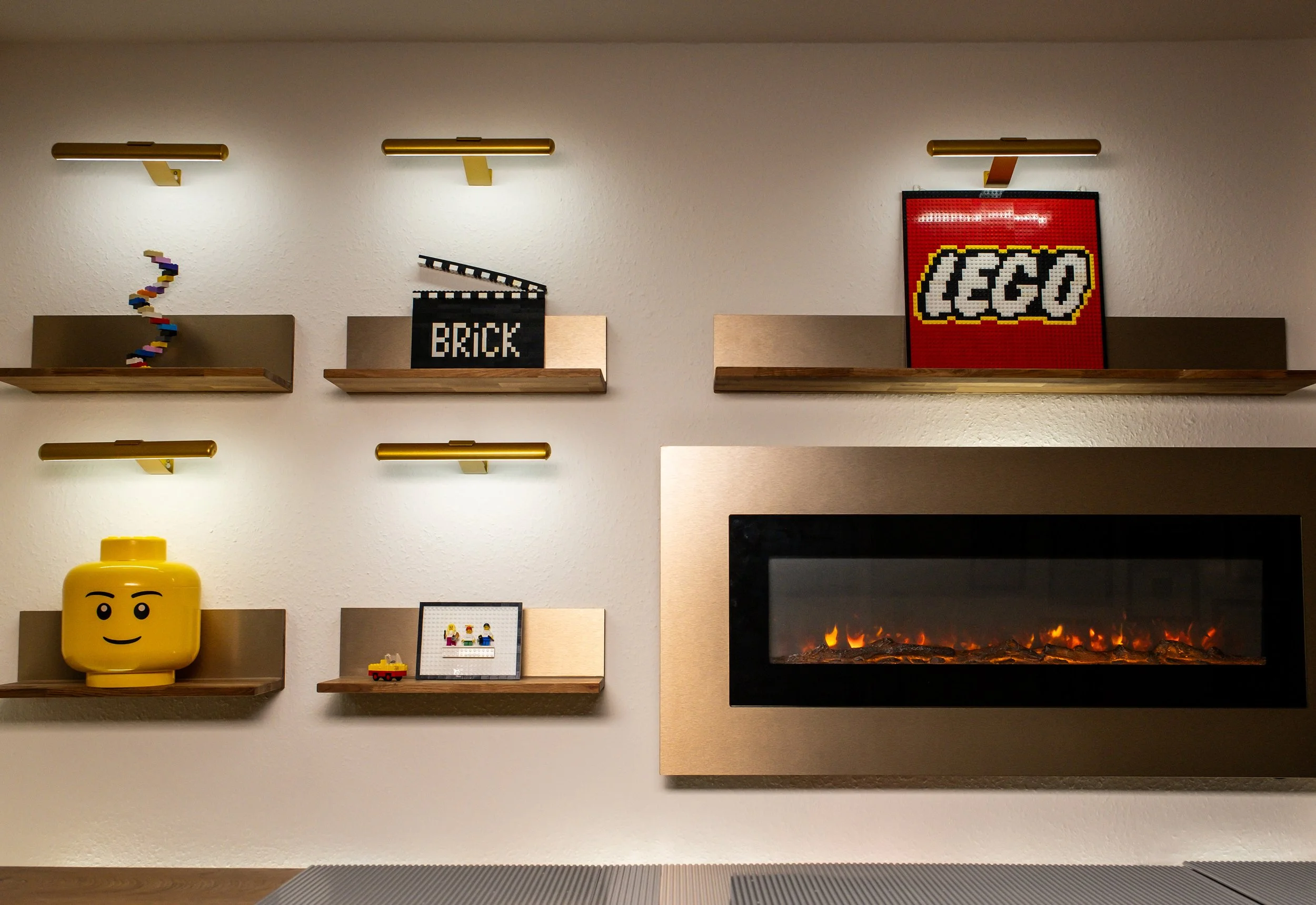 brick-brick geht an den Start