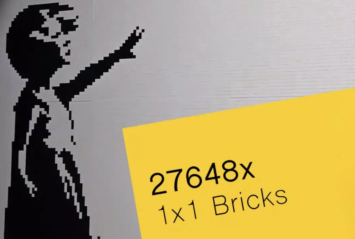 Lernen mit Spaß im BRICK HAUS
