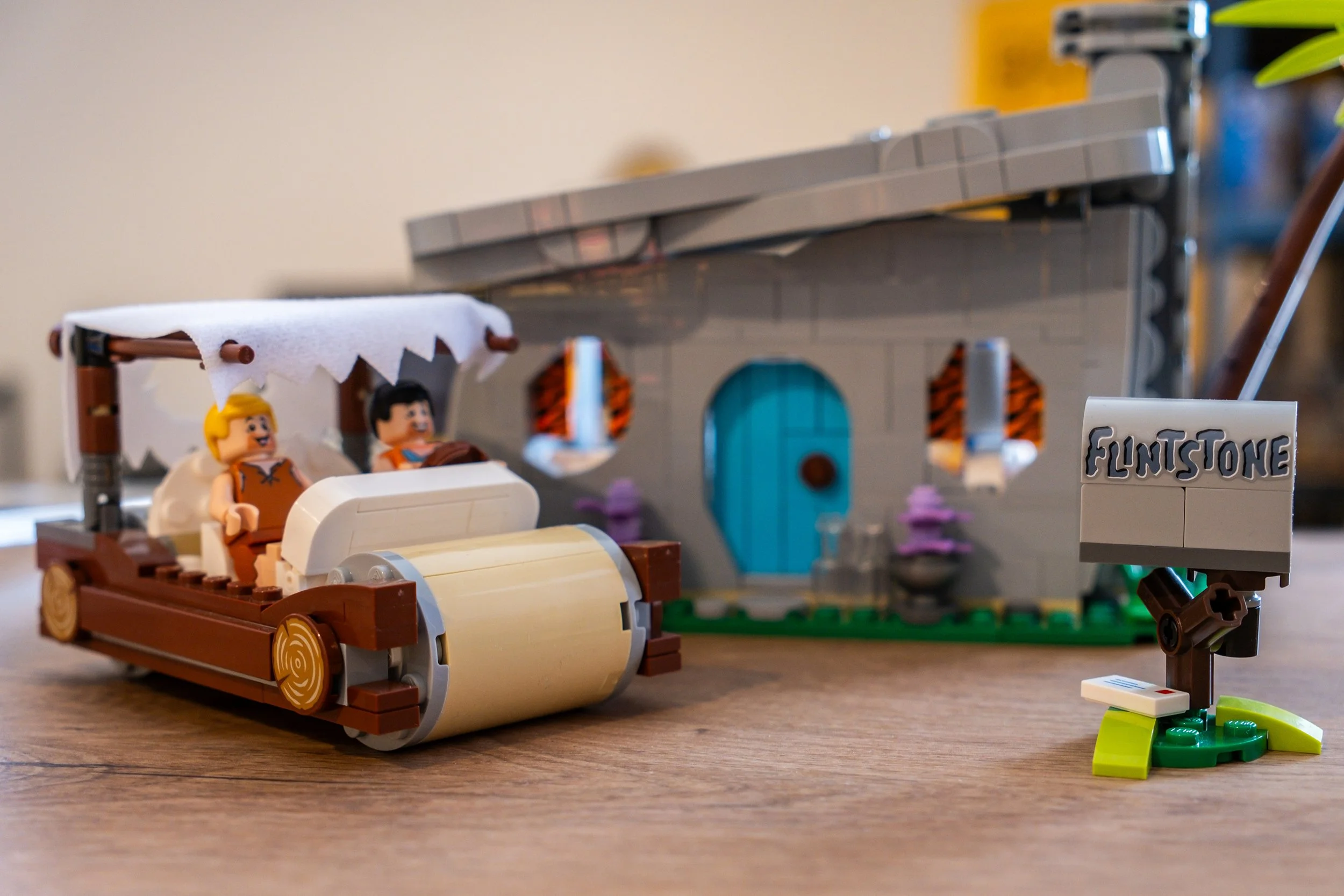 Neuheiten im Juli im BRICK HAUS