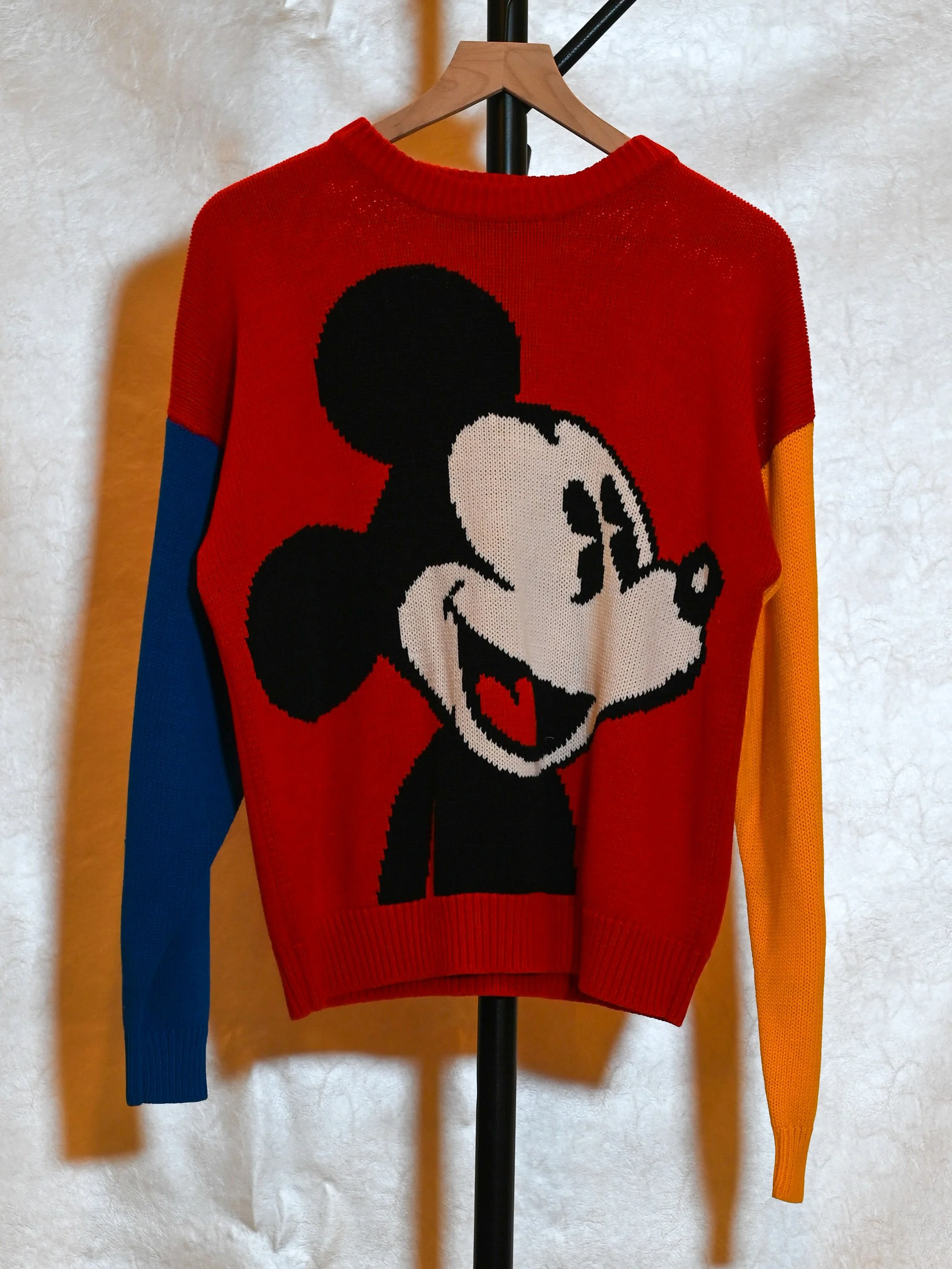 Mickey Mouse Sweater