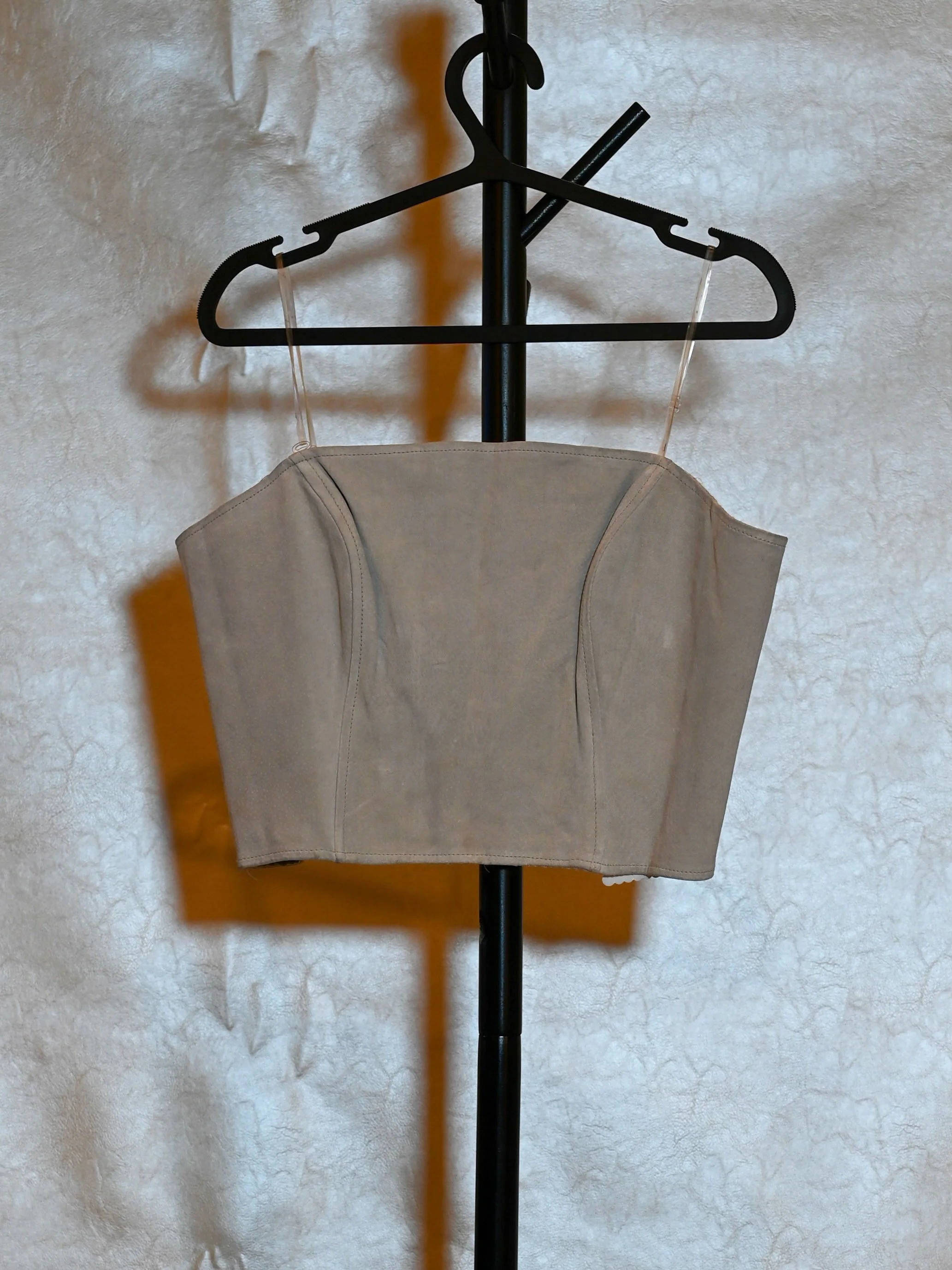 Mint Maxima Wilson Corset